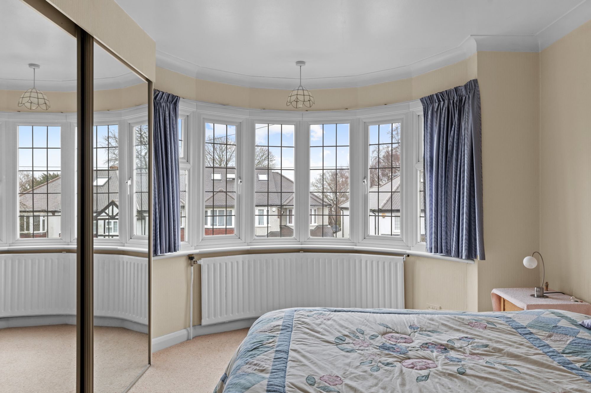 4 bed detached house for sale in Court Hill, South Croydon, CR2  - Property Image 27