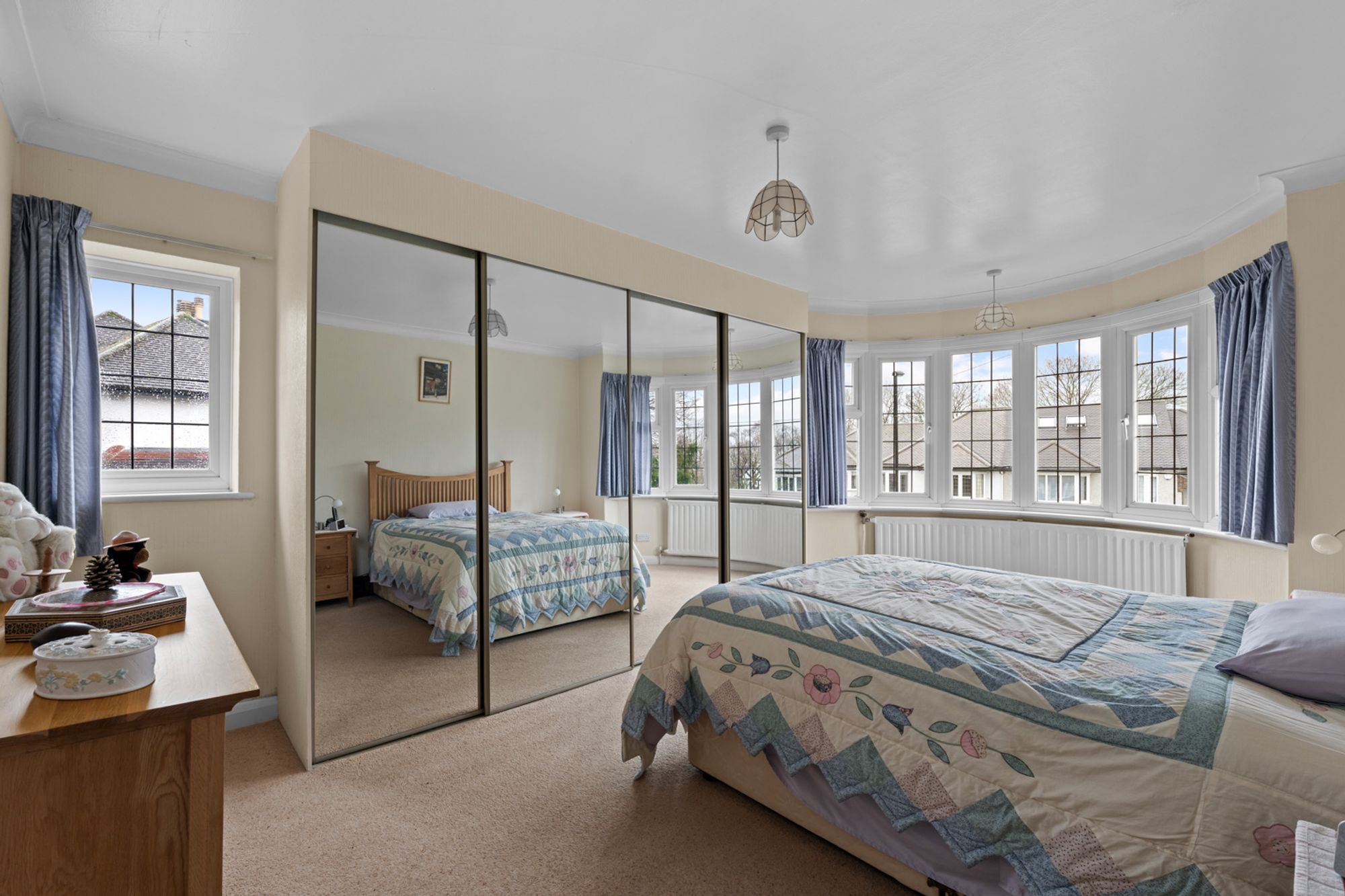 4 bed detached house for sale in Court Hill, South Croydon, CR2  - Property Image 31