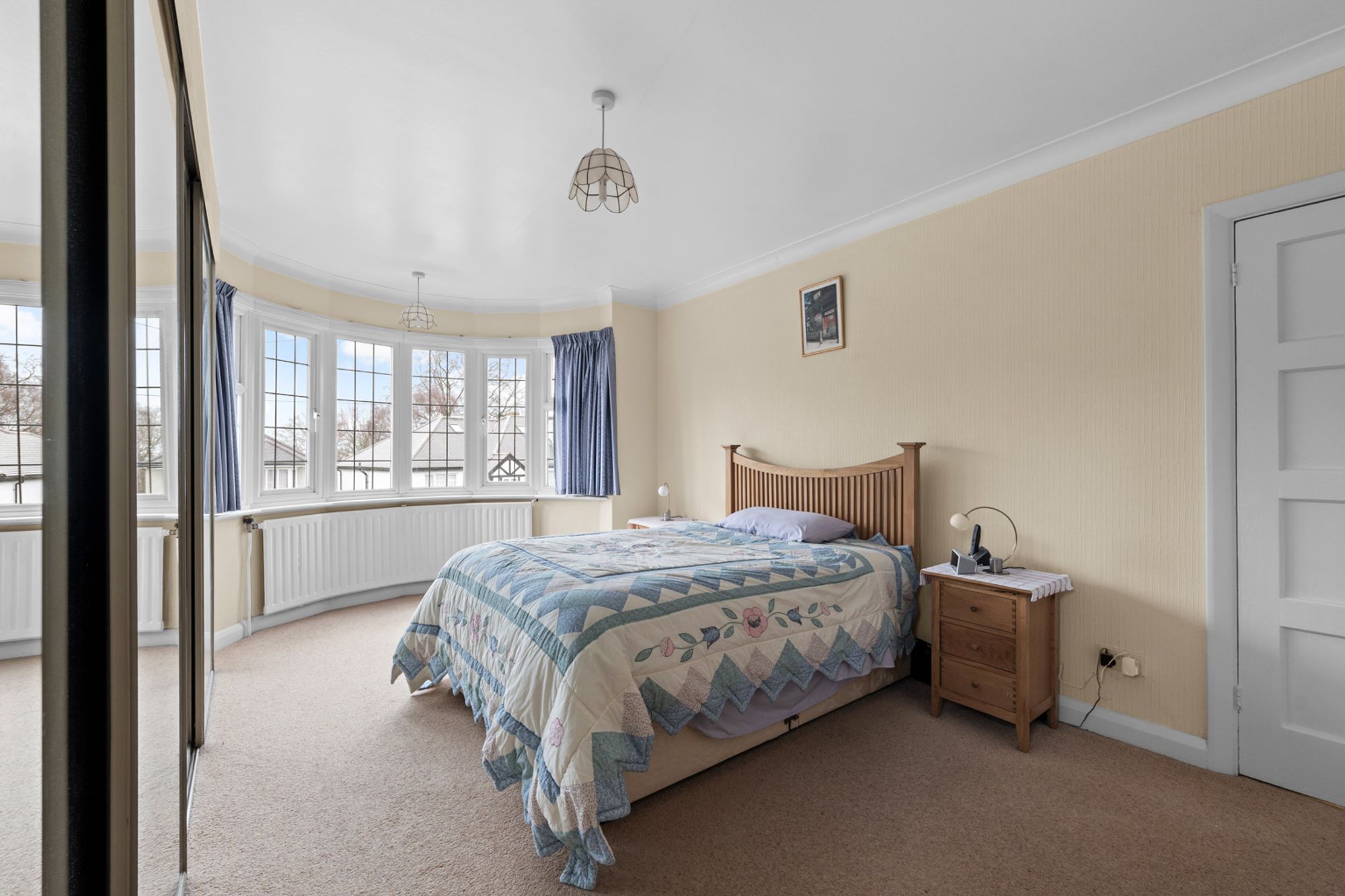 4 bed detached house for sale in Court Hill, South Croydon, CR2  - Property Image 28