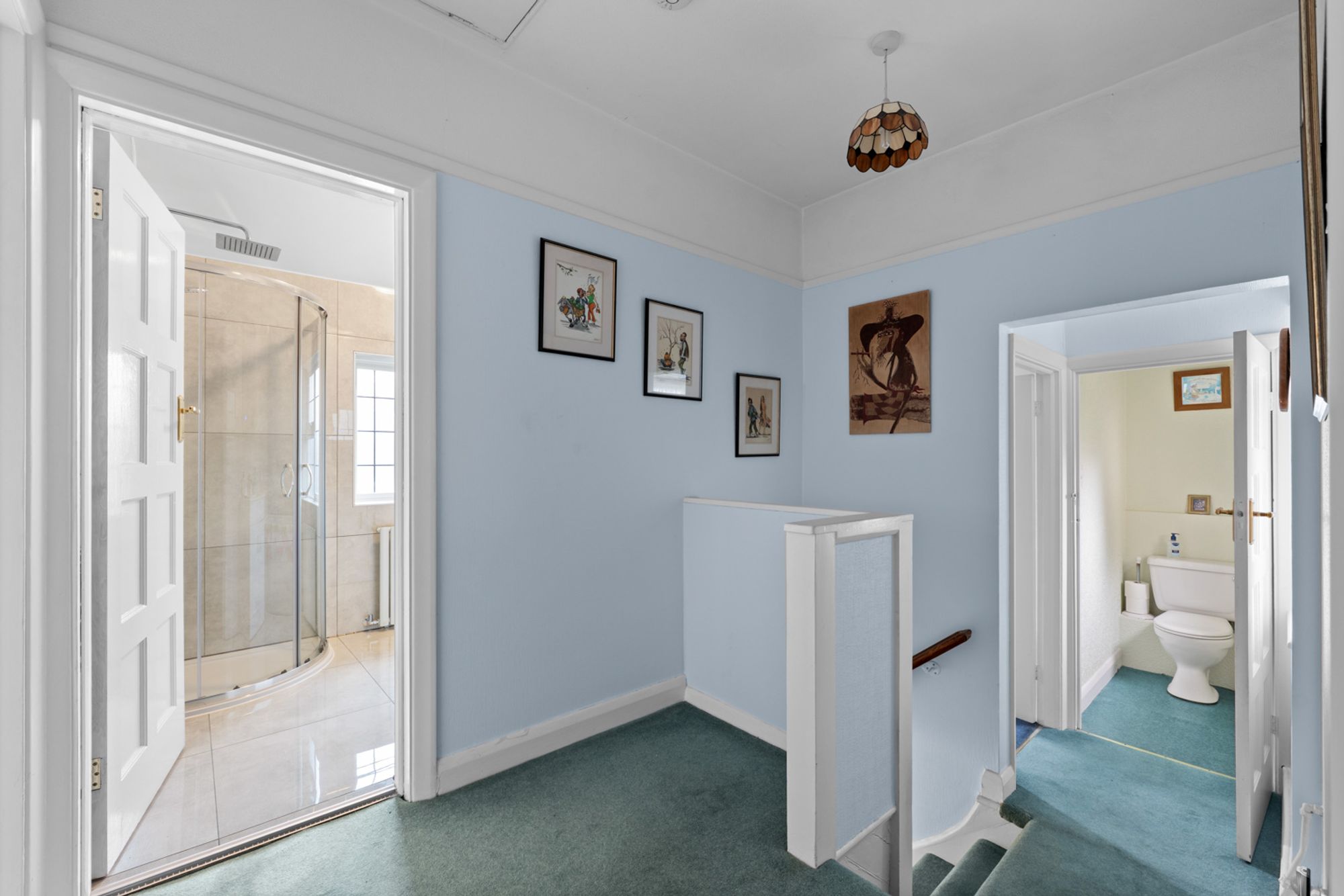 4 bed detached house for sale in Court Hill, South Croydon, CR2  - Property Image 29