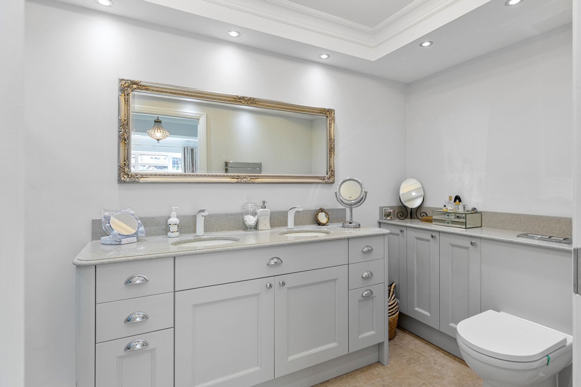 3 bed detached bungalow for sale in Kingswood Lane, Warlingham 15