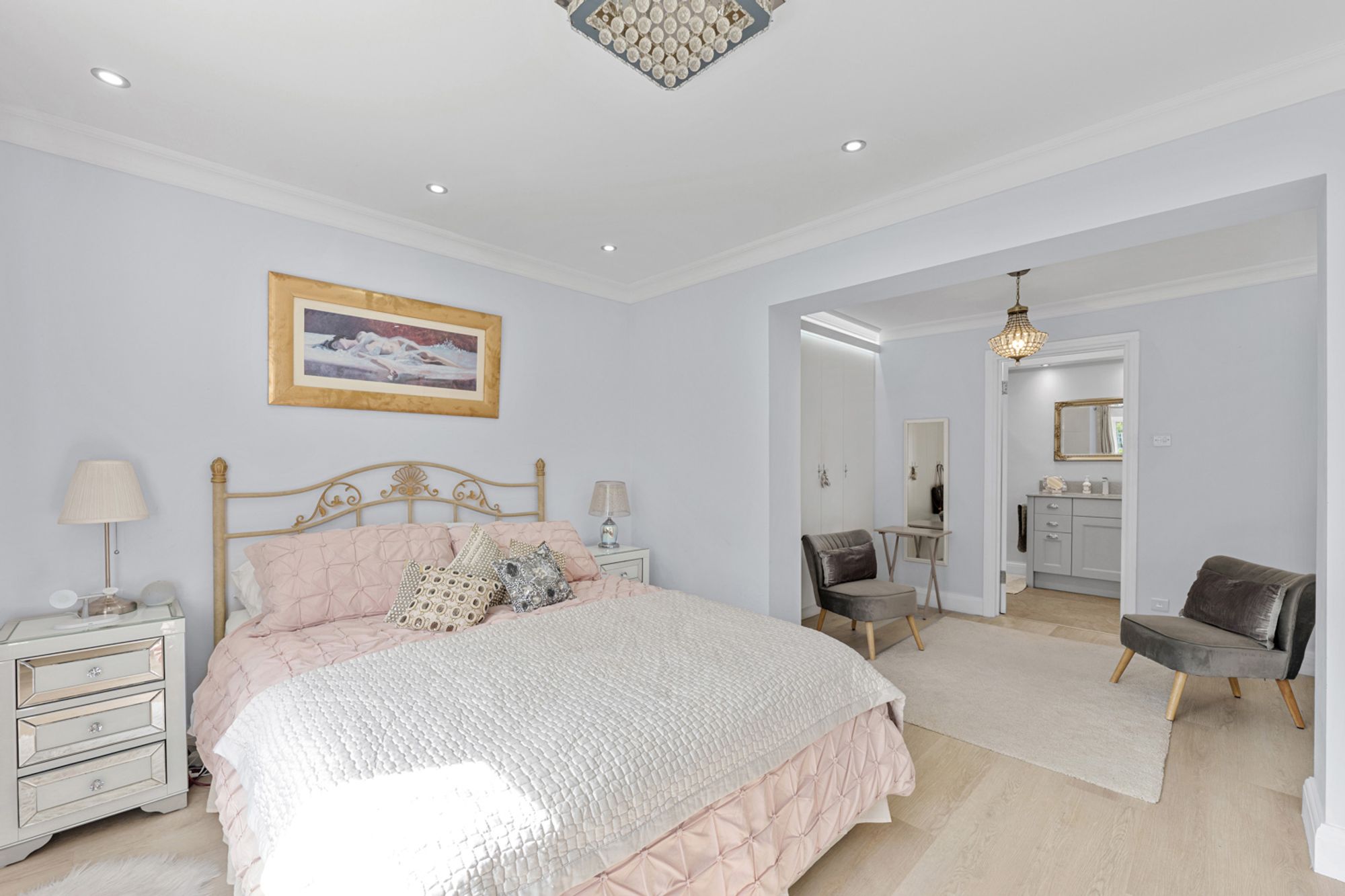 3 bed detached bungalow for sale in Kingswood Lane, Warlingham 9