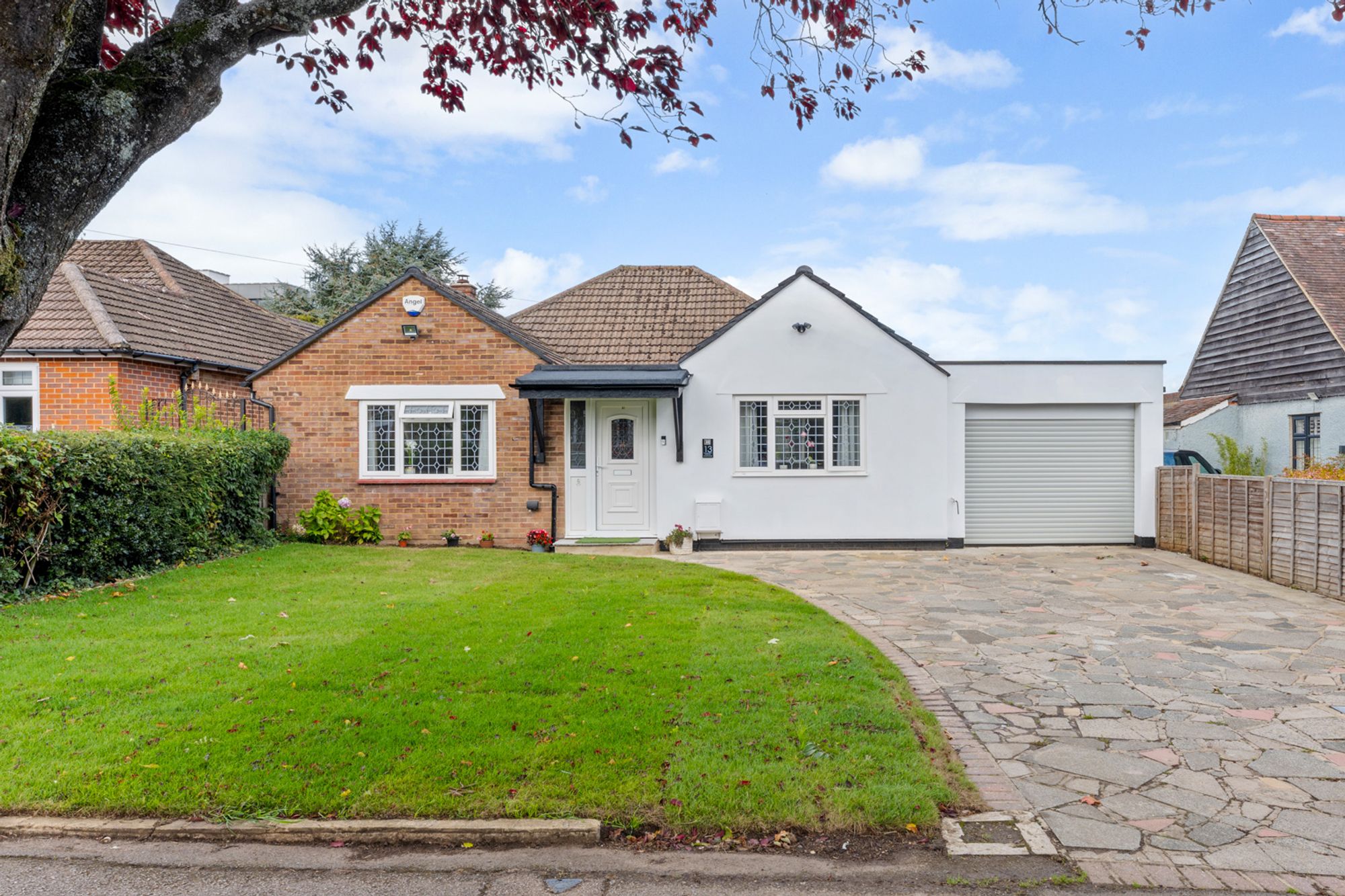 3 bed detached bungalow for sale in Kingswood Lane, Warlingham 21
