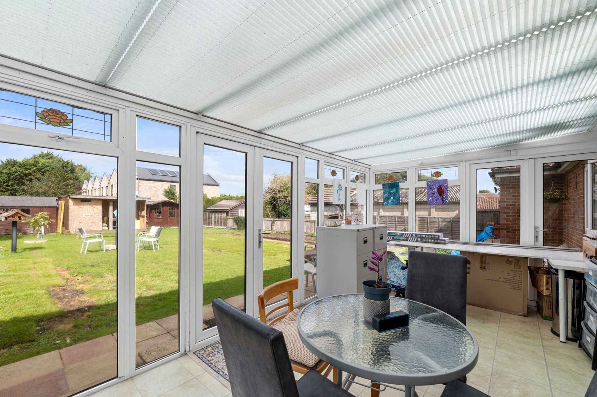 3 bed detached bungalow for sale in Kingswood Lane, Warlingham  - Property Image 19