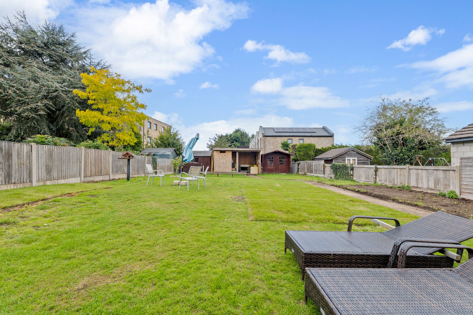 3 bed detached bungalow for sale in Kingswood Lane, Warlingham  - Property Image 25