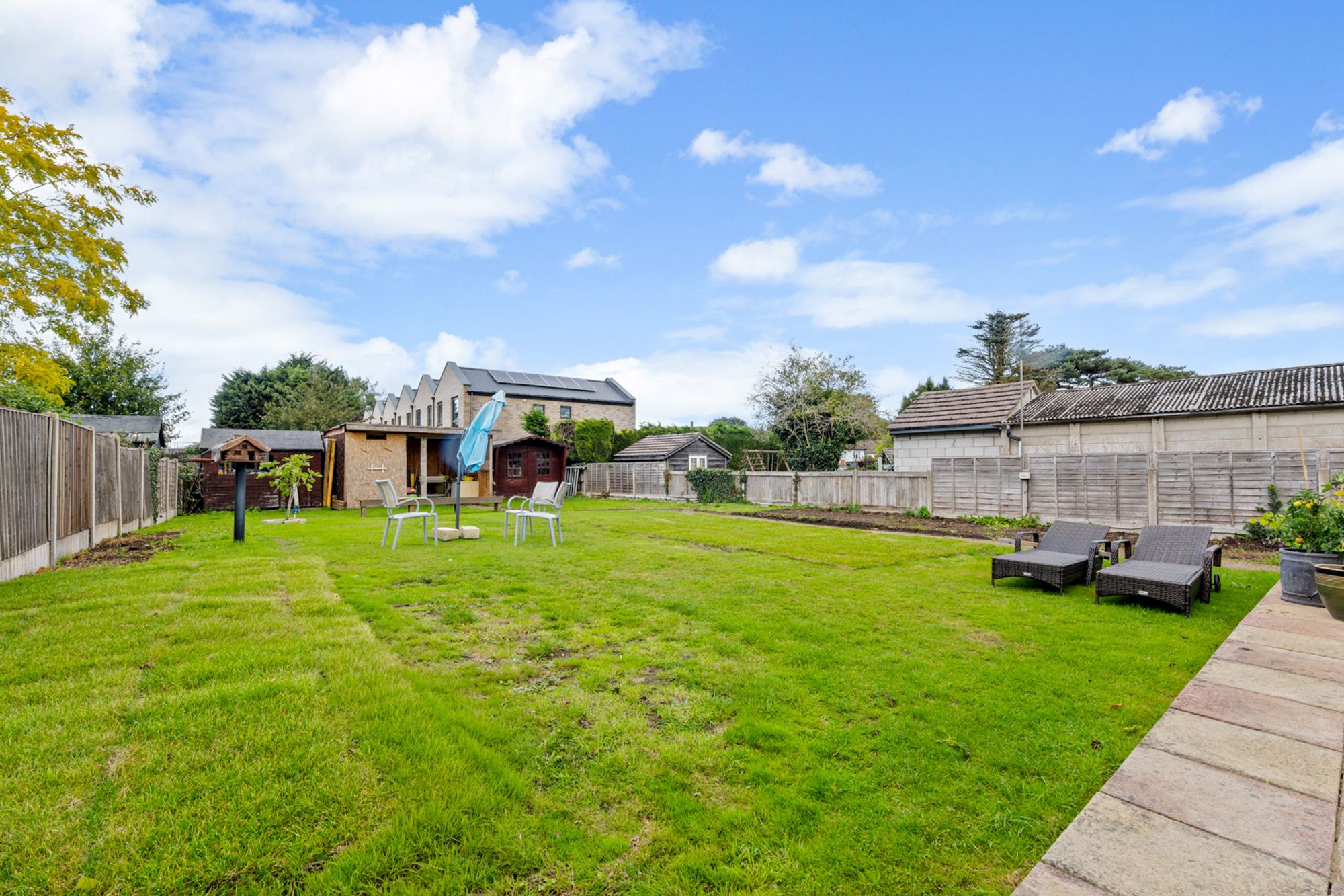 3 bed detached bungalow for sale in Kingswood Lane, Warlingham  - Property Image 27