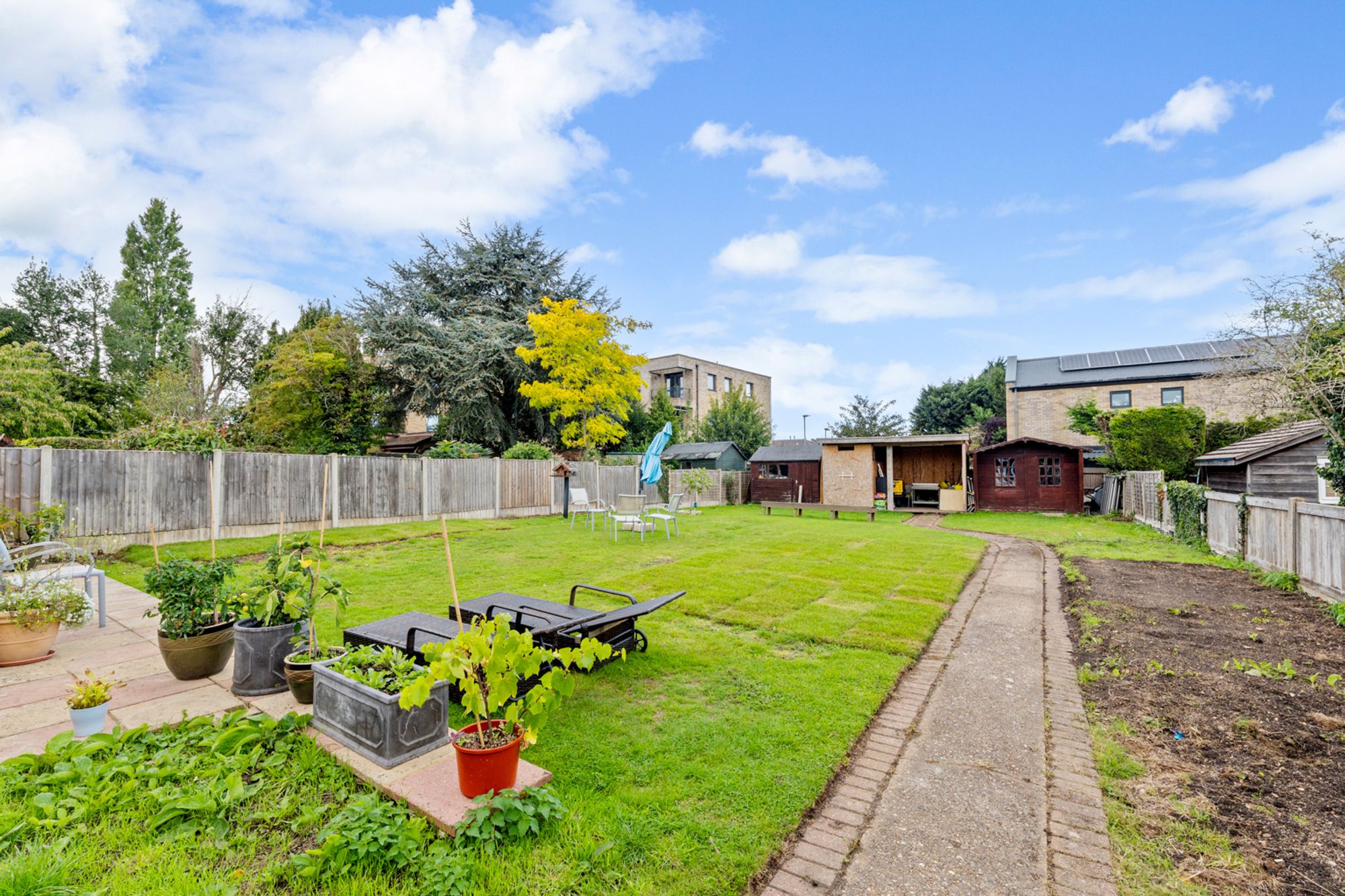 3 bed detached bungalow for sale in Kingswood Lane, Warlingham  - Property Image 14