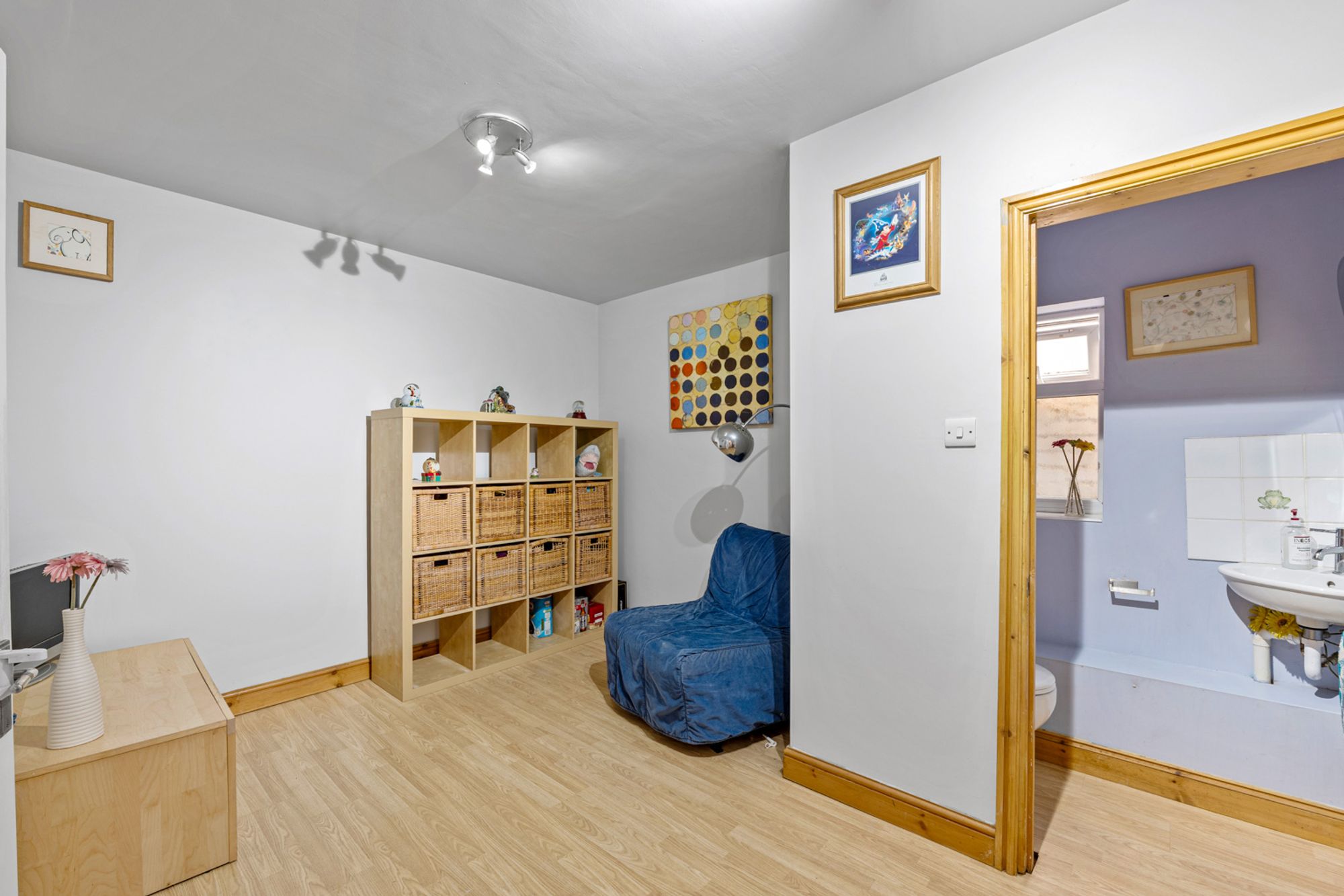 4 bed semi-detached house for sale in Orchard Road, South Croydon 13