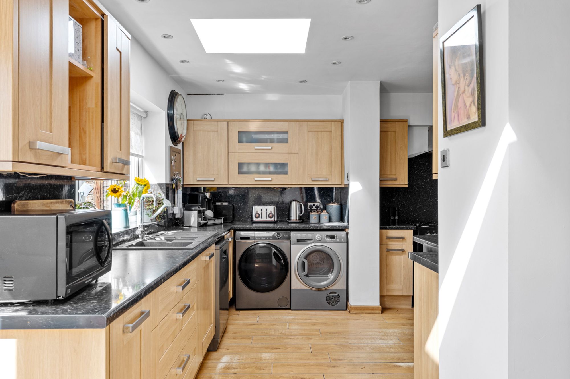 4 bed semi-detached house for sale in Orchard Road, South Croydon  - Property Image 2