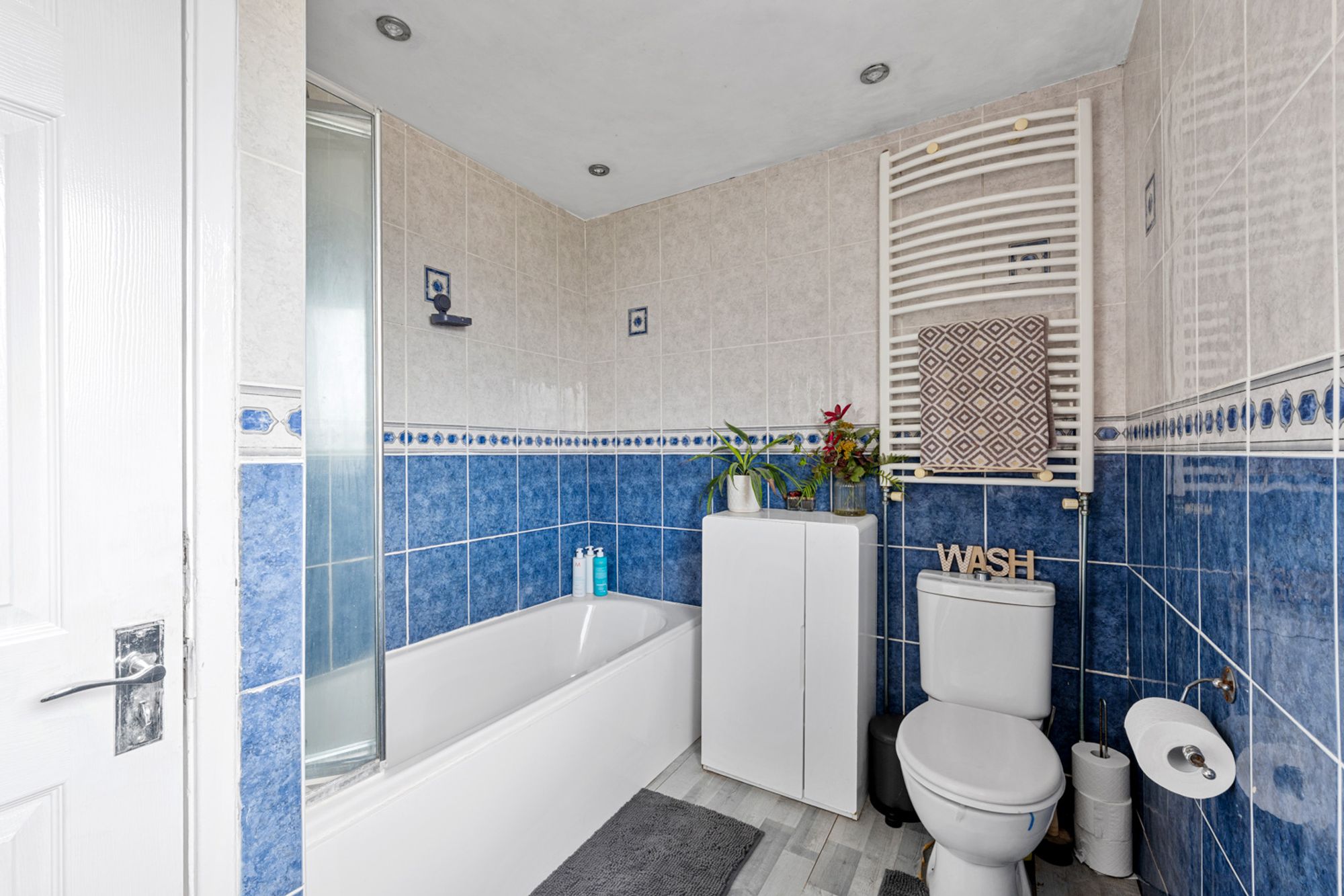 4 bed semi-detached house for sale in Orchard Road, South Croydon 19