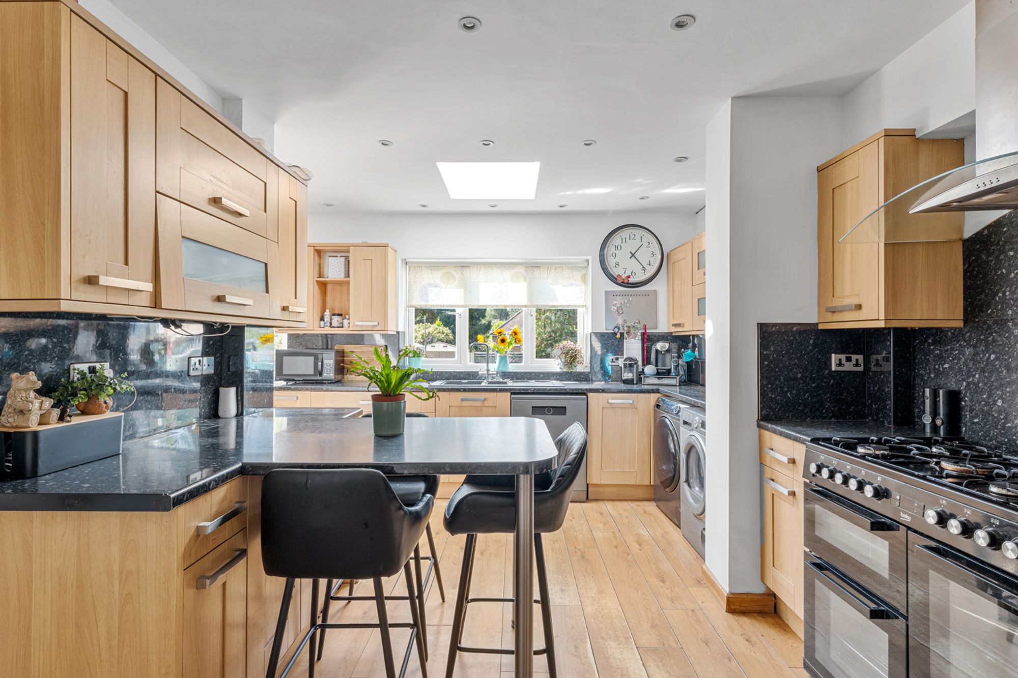 4 bed semi-detached house for sale in Orchard Road, South Croydon 4