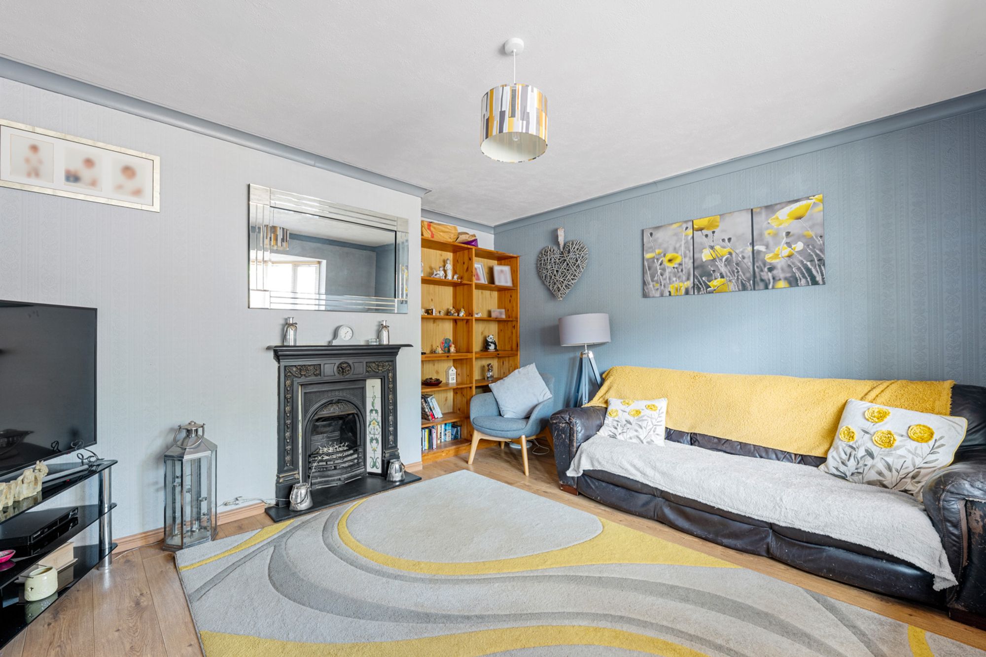 4 bed semi-detached house for sale in Orchard Road, South Croydon 7