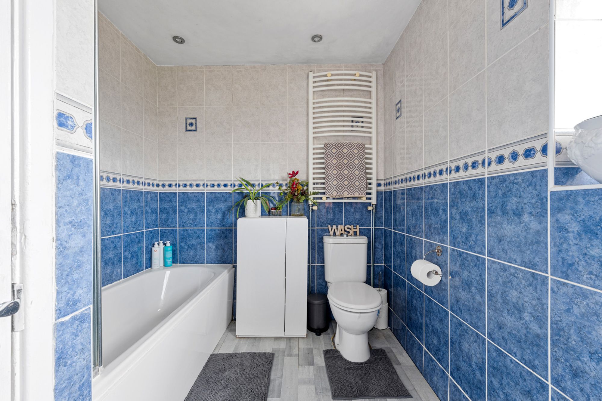 4 bed semi-detached house for sale in Orchard Road, South Croydon 20