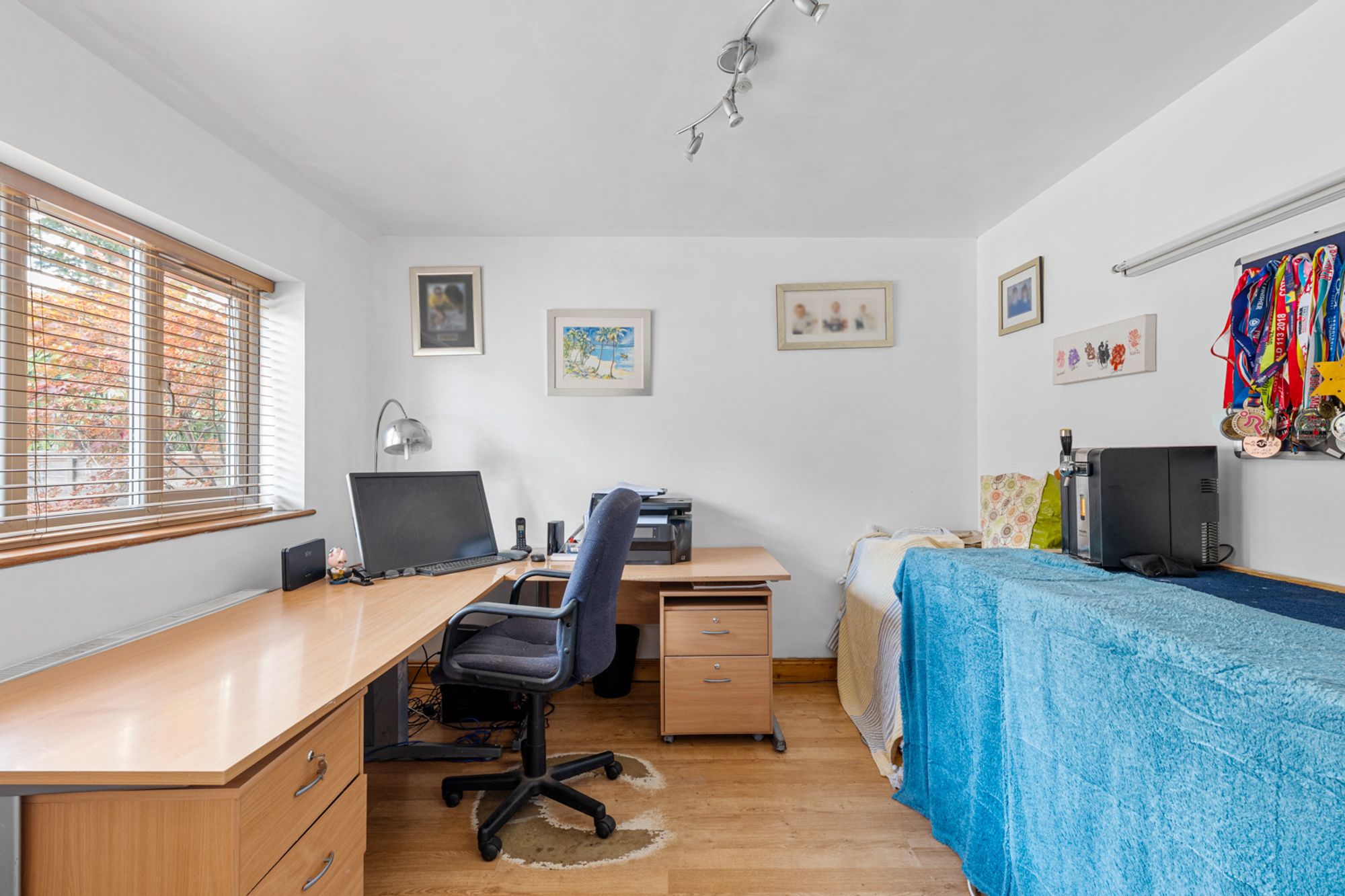 4 bed semi-detached house for sale in Orchard Road, South Croydon 12