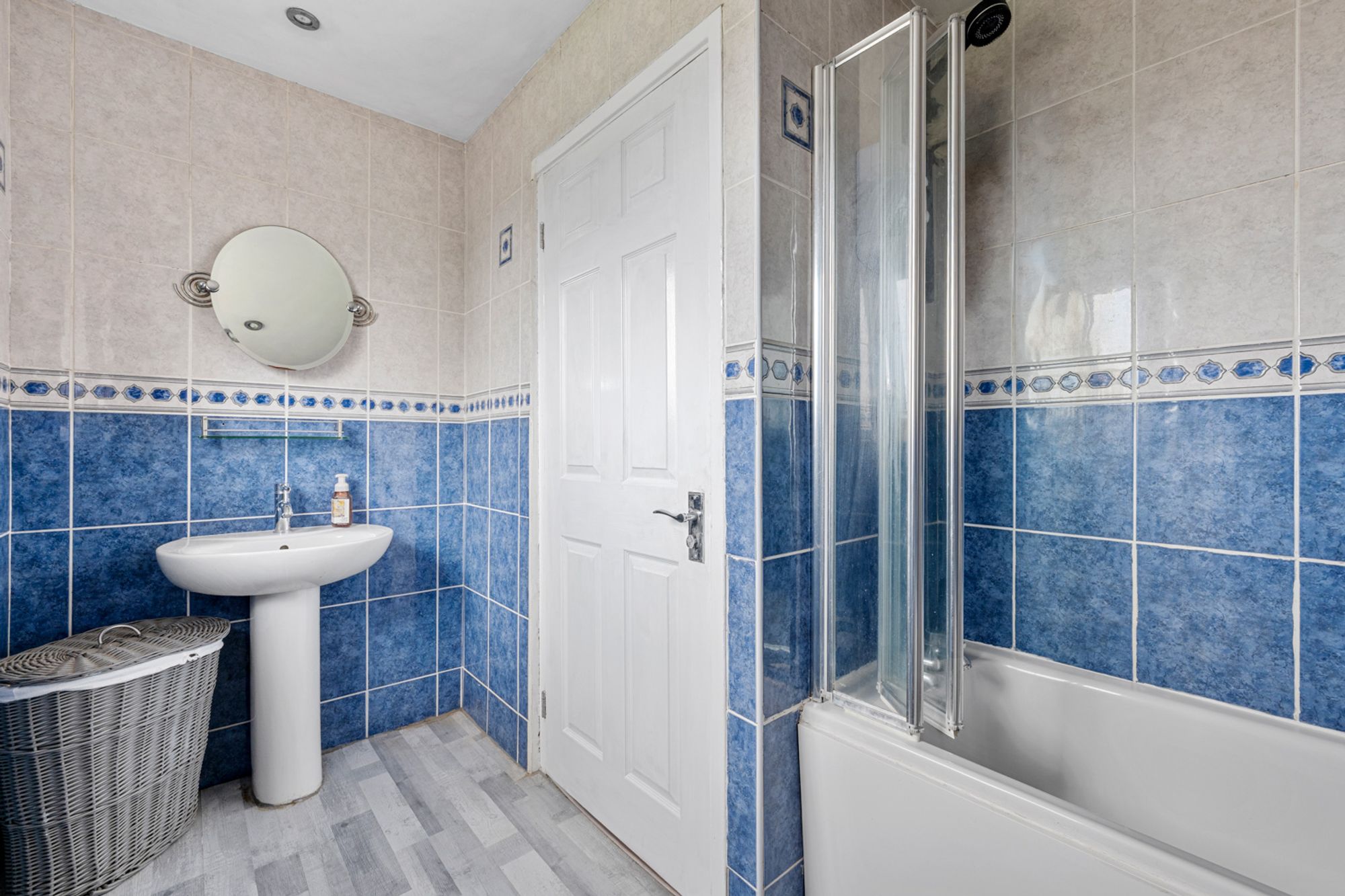 4 bed semi-detached house for sale in Orchard Road, South Croydon 21