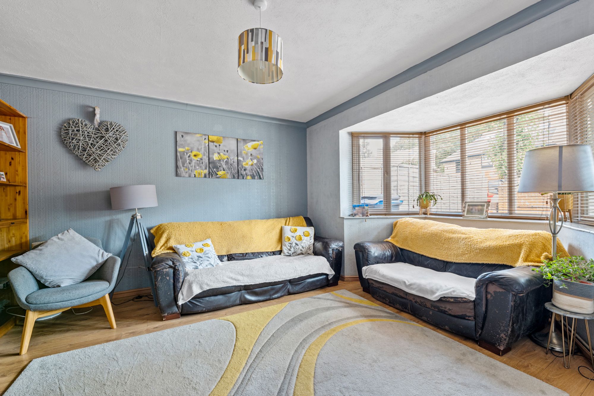 4 bed semi-detached house for sale in Orchard Road, South Croydon 8