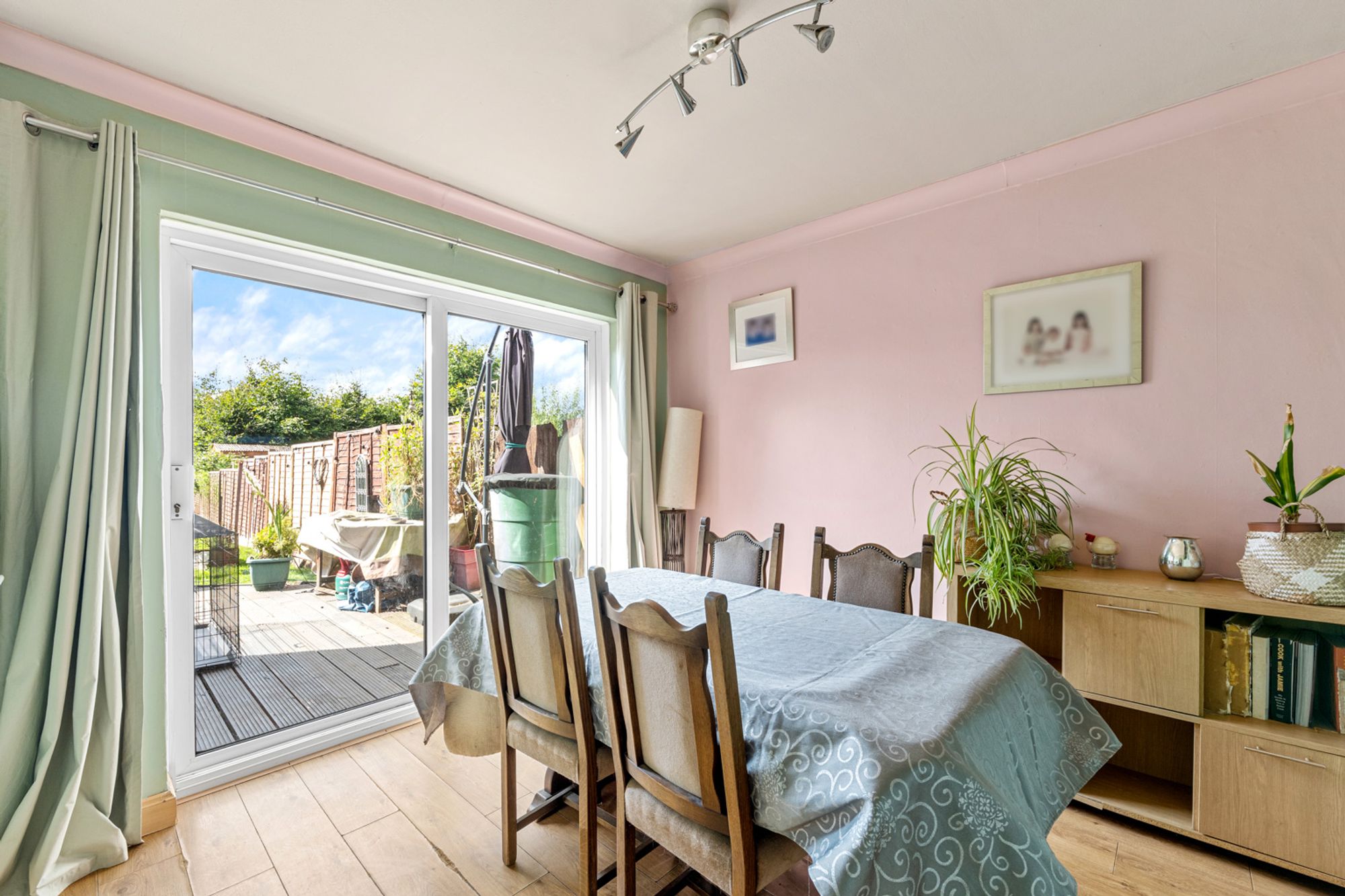 4 bed semi-detached house for sale in Orchard Road, South Croydon 10