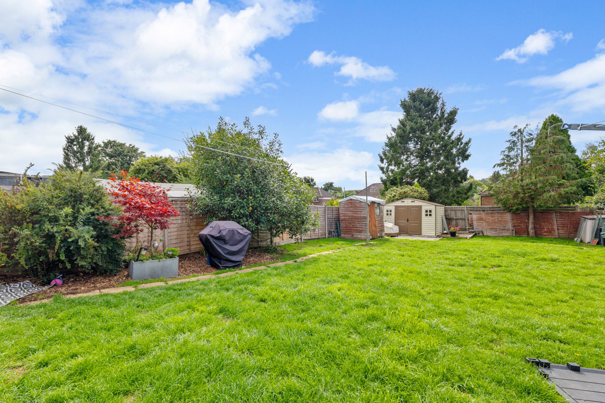 4 bed semi-detached house for sale in Orchard Road, South Croydon  - Property Image 25