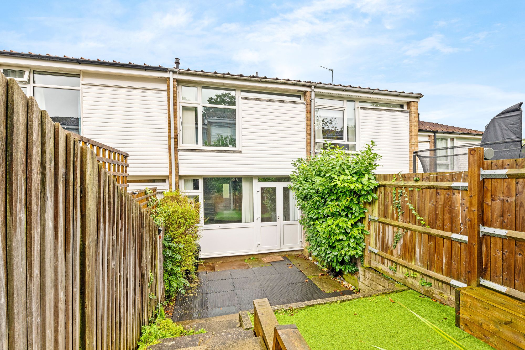 2 bed terraced house for sale in Court Wood Lane, Croydon  - Property Image 14