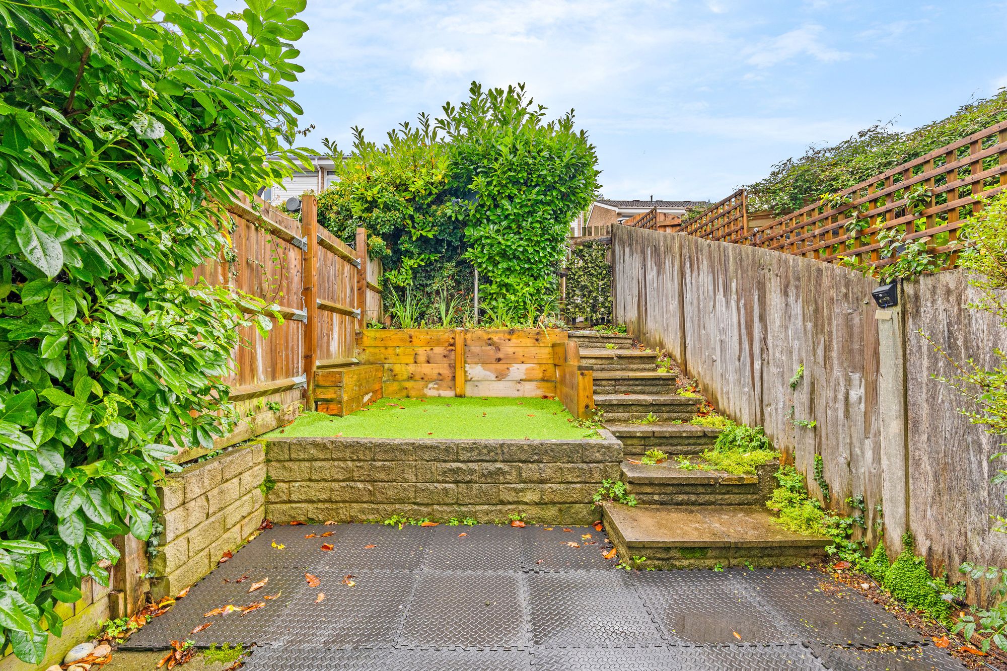 2 bed terraced house for sale in Court Wood Lane, Croydon  - Property Image 4