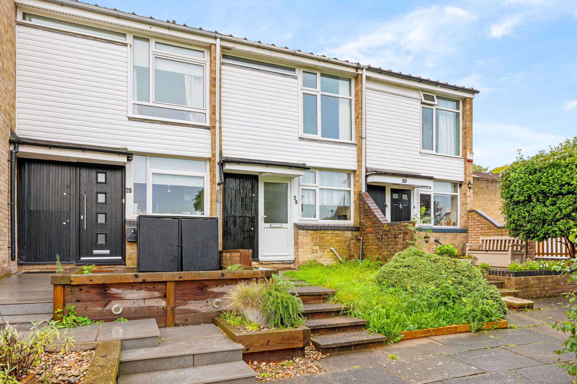 2 bed terraced house for sale in Court Wood Lane, Croydon  - Property Image 16