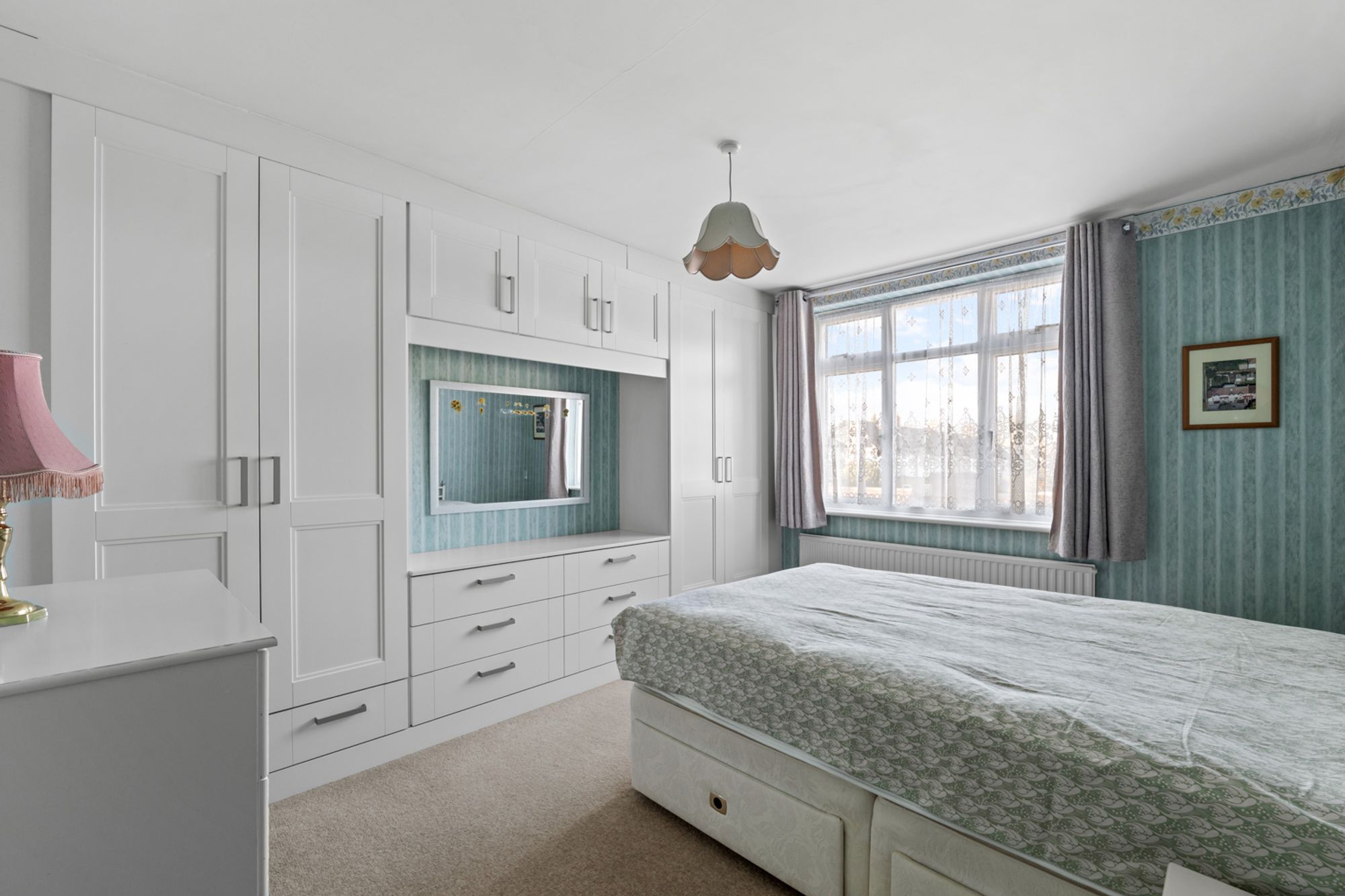 3 bed end of terrace house for sale in Godalming Avenue, Wallington, SM6  - Property Image 12