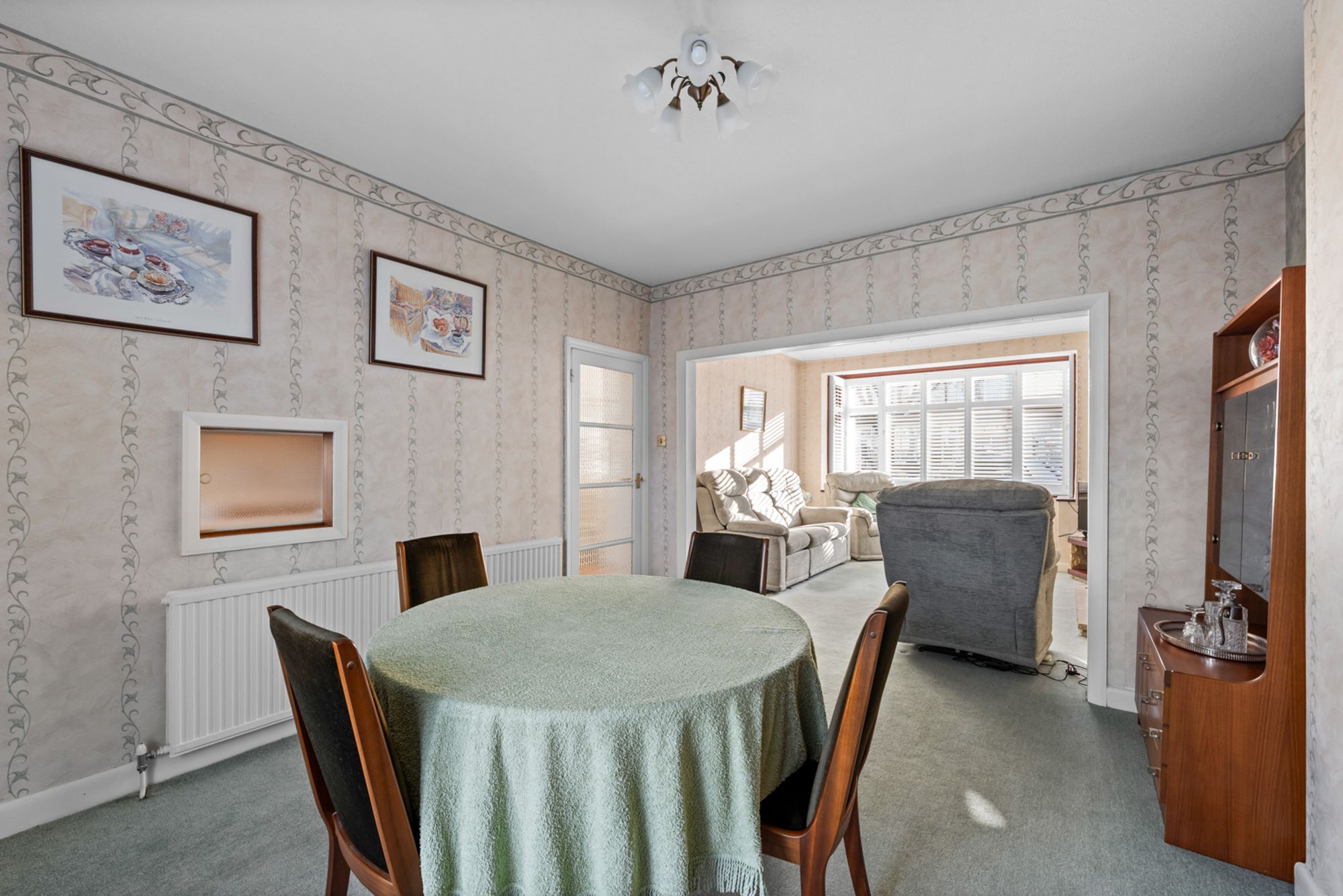 3 bed end of terrace house for sale in Godalming Avenue, Wallington, SM6  - Property Image 21