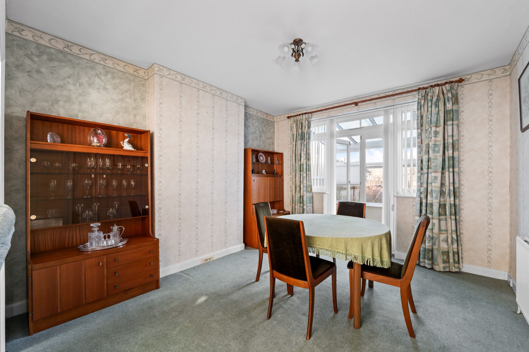 3 bed end of terrace house for sale in Godalming Avenue, Wallington, SM6  - Property Image 4