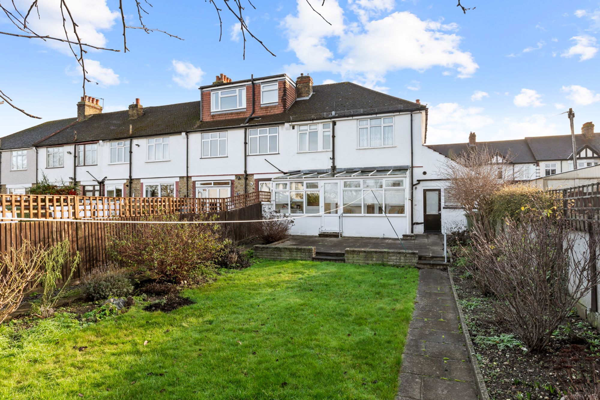 3 bed end of terrace house for sale in Godalming Avenue, Wallington, SM6  - Property Image 10