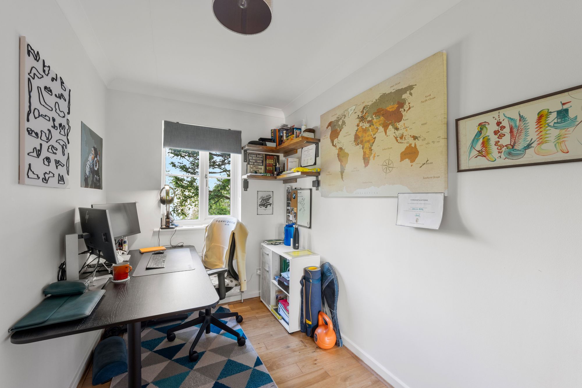 3 bed flat for sale in Haling Park Road, South Croydon  - Property Image 10