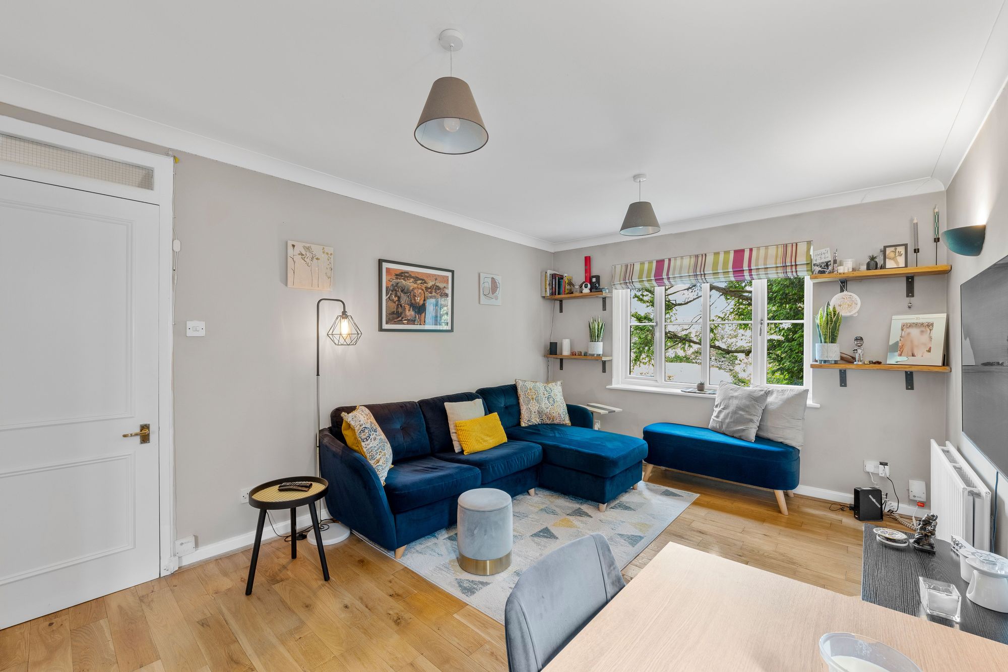 3 bed flat for sale in Haling Park Road, South Croydon  - Property Image 11