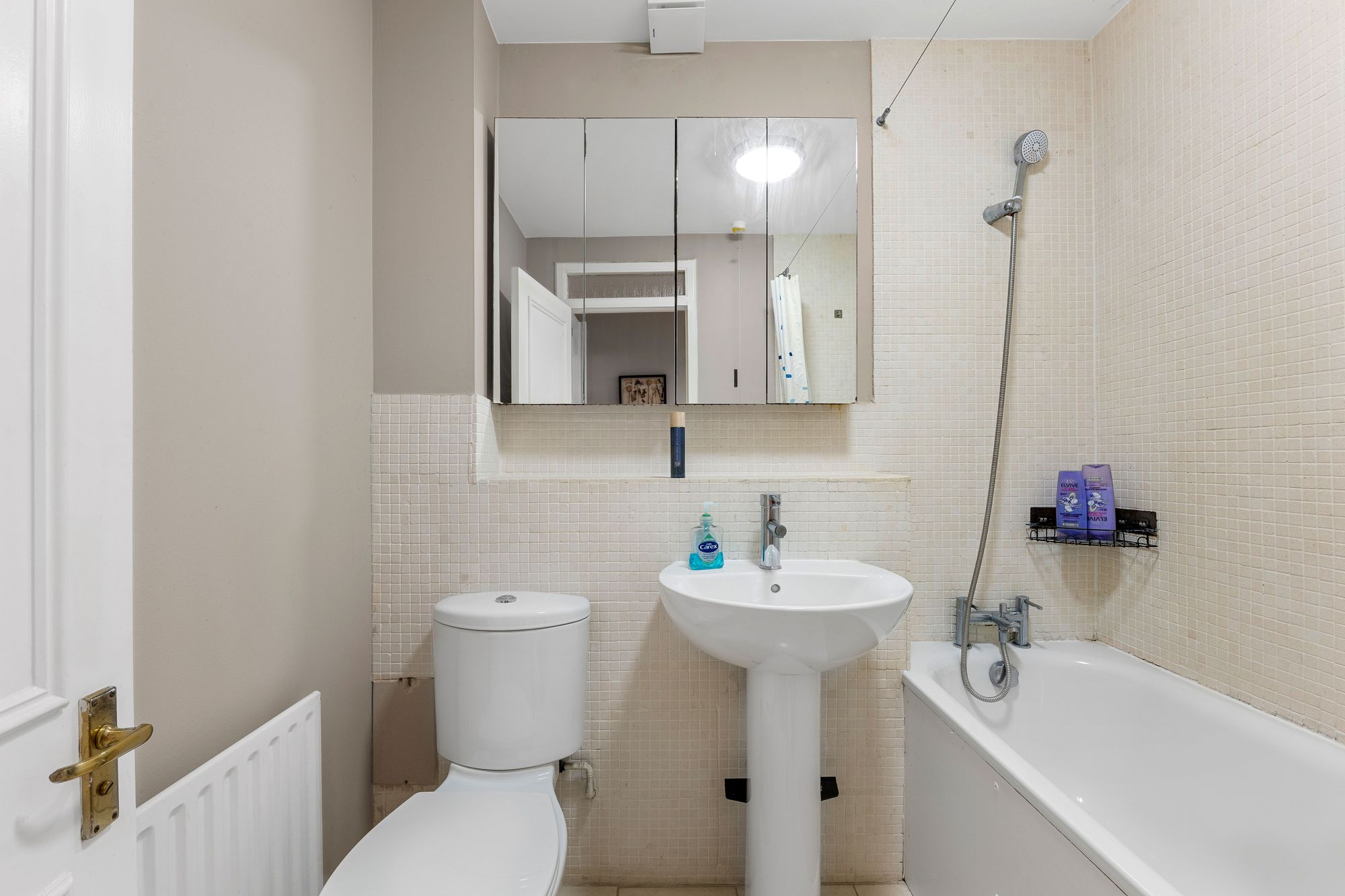 3 bed flat for sale in Haling Park Road, South Croydon  - Property Image 12