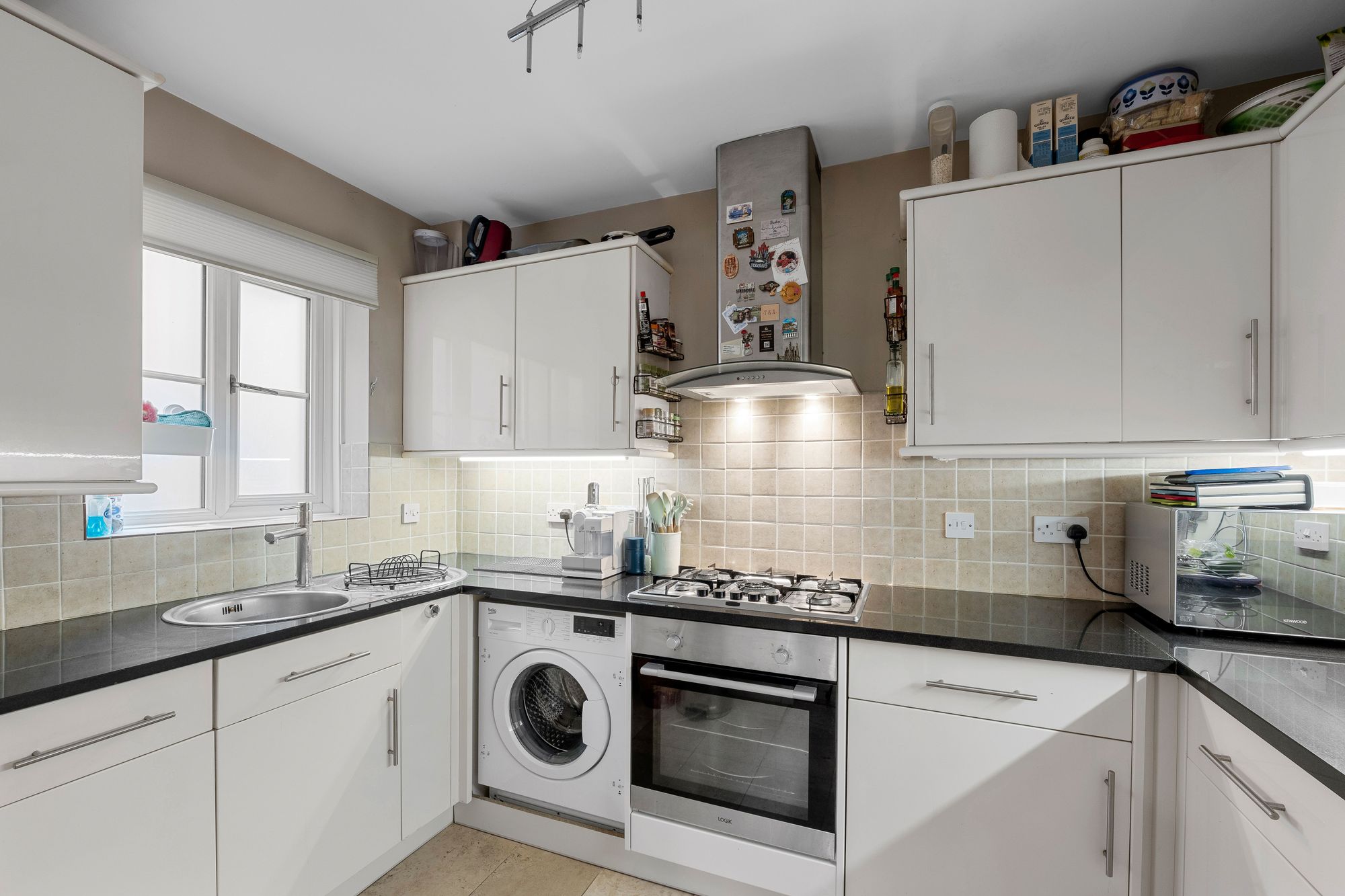 3 bed flat for sale in Haling Park Road, South Croydon  - Property Image 4