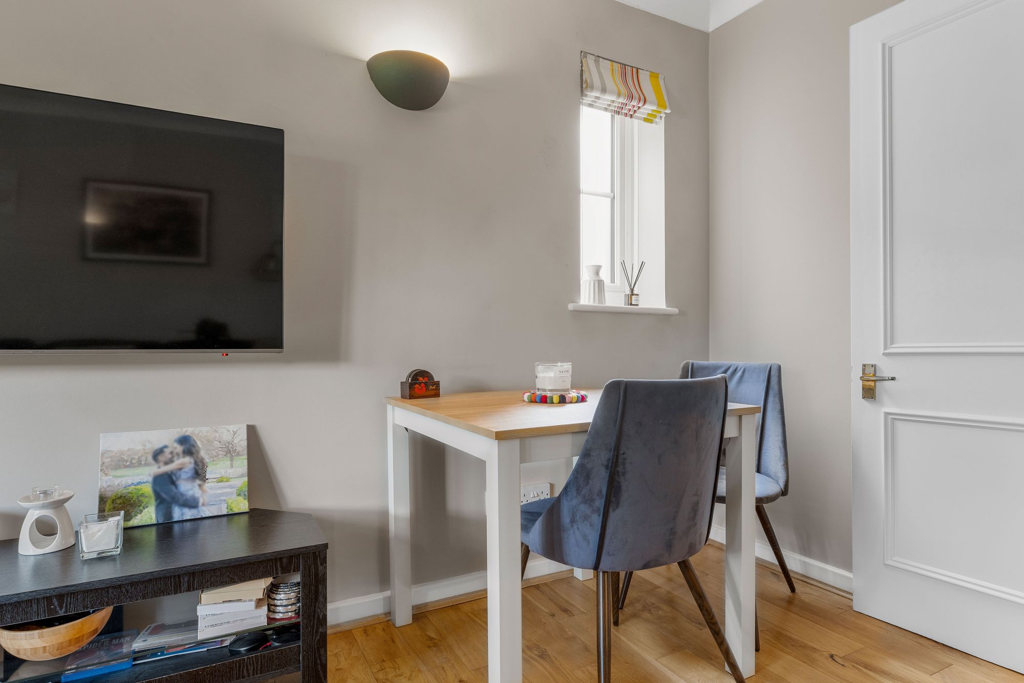 3 bed flat for sale in Haling Park Road, South Croydon  - Property Image 13