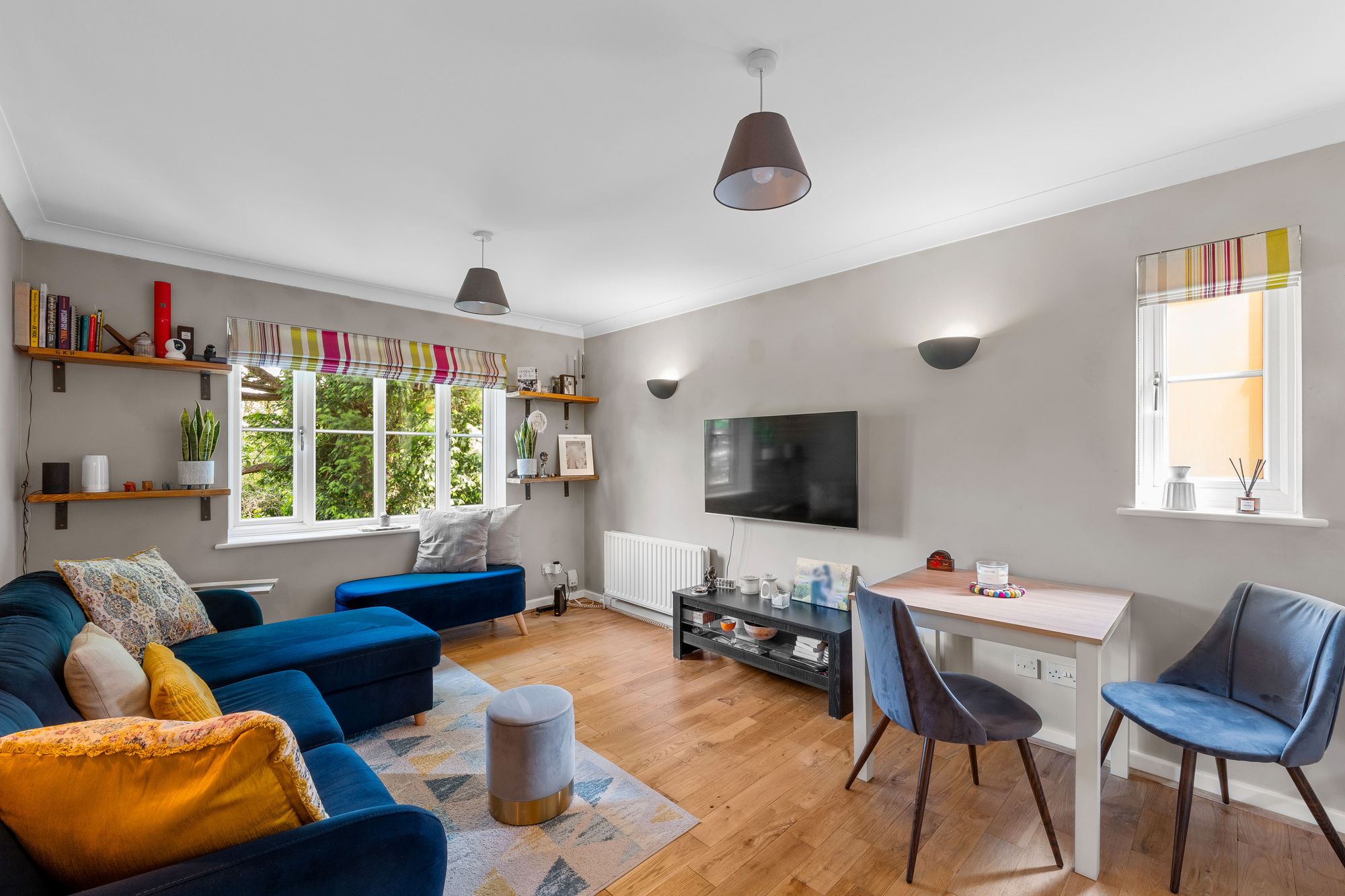 3 bed flat for sale in Haling Park Road, South Croydon  - Property Image 15