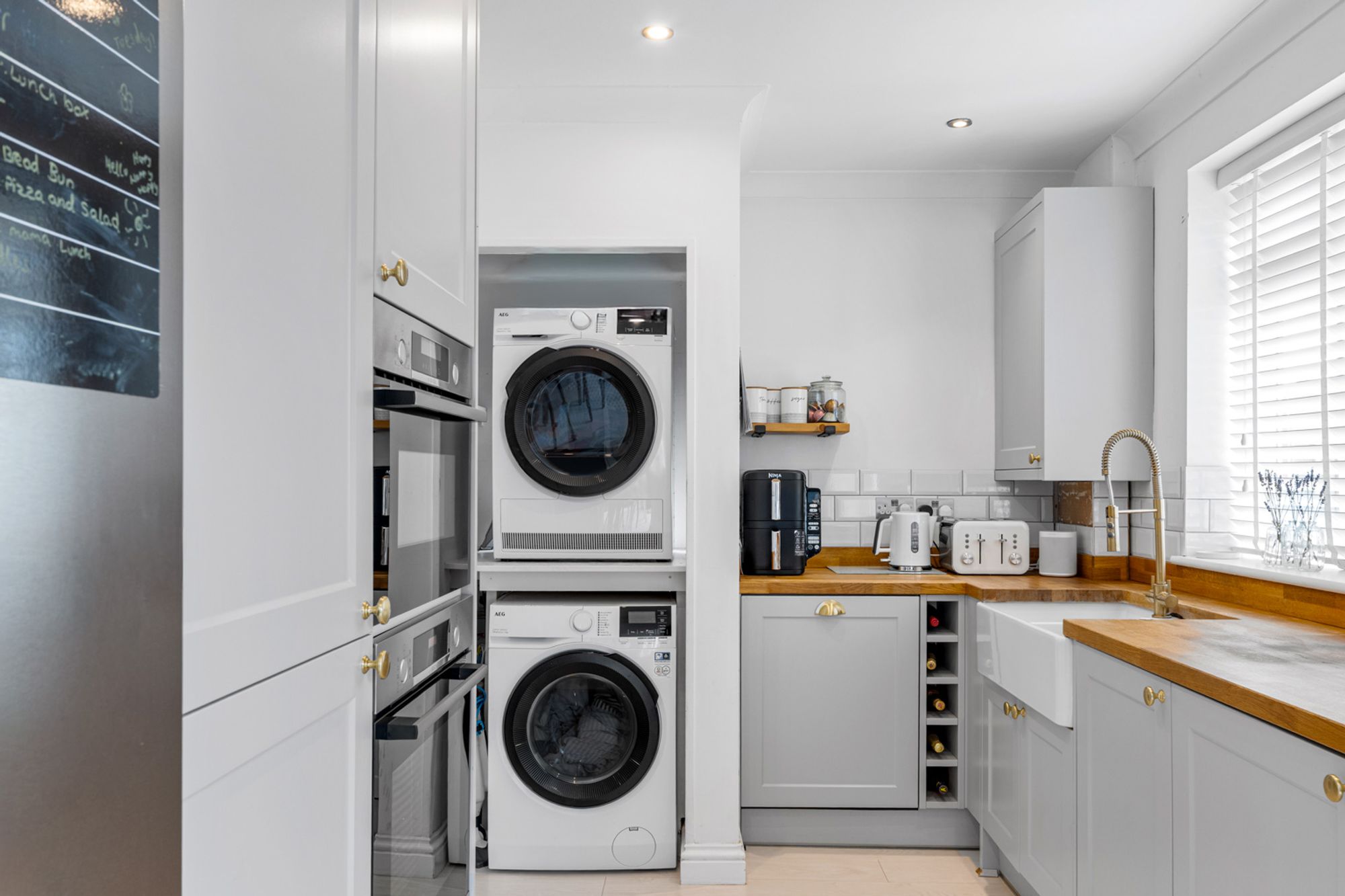 3 bed semi-detached house for sale in Wentworth Way, South Croydon 10