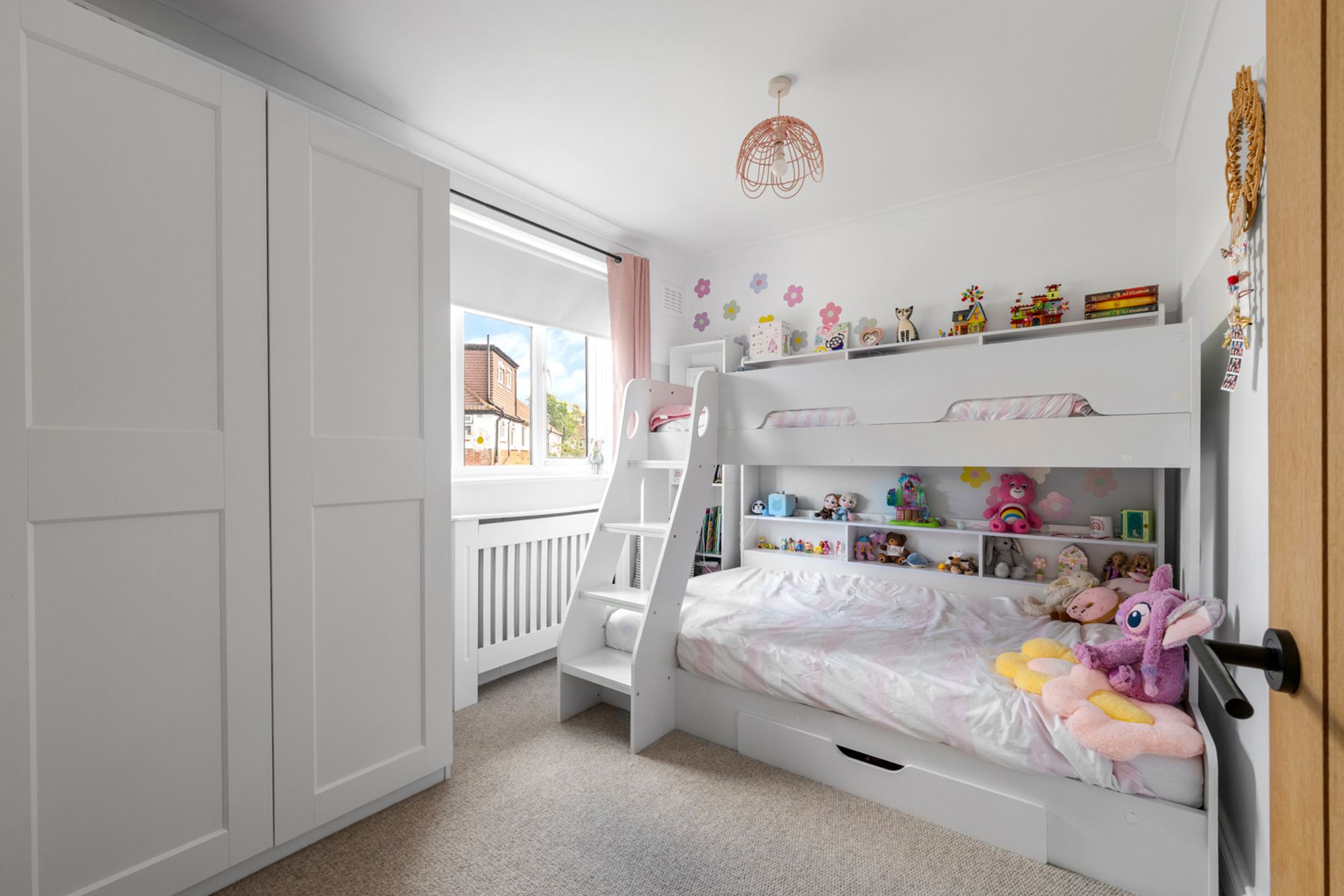 3 bed semi-detached house for sale in Wentworth Way, South Croydon 7