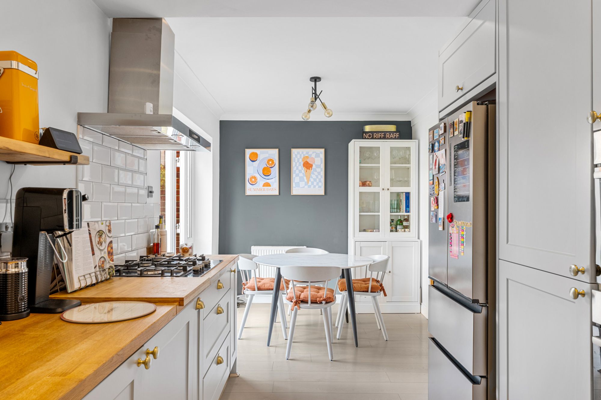 3 bed semi-detached house for sale in Wentworth Way, South Croydon  - Property Image 5