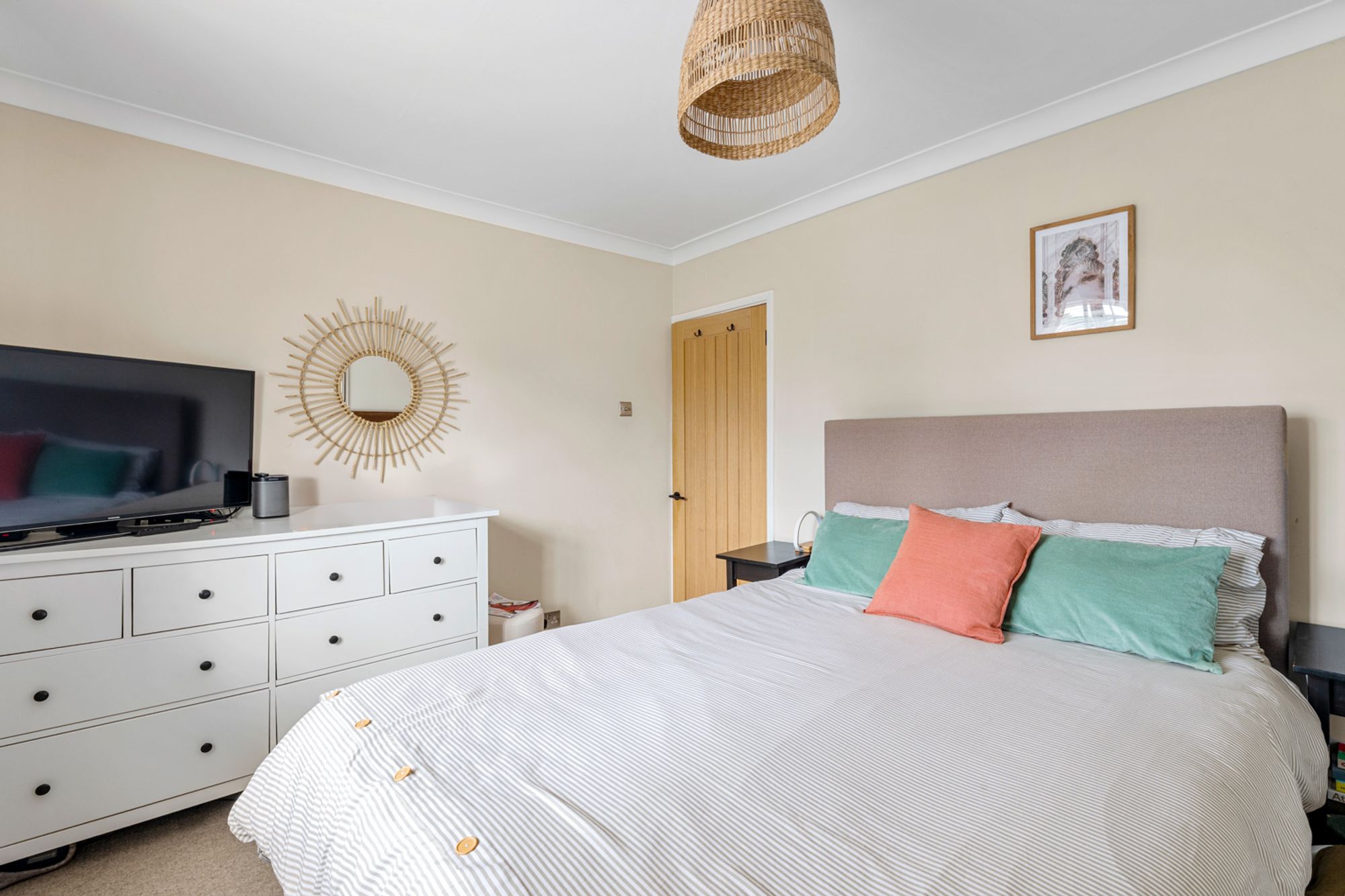 3 bed semi-detached house for sale in Wentworth Way, South Croydon 11