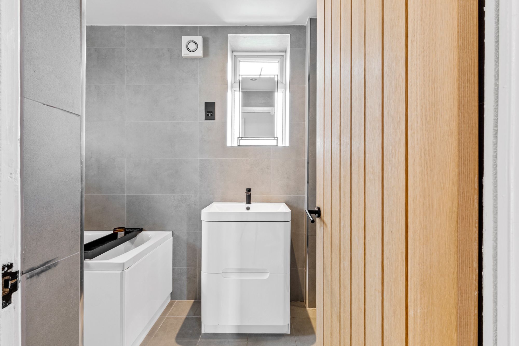 3 bed semi-detached house for sale in Wentworth Way, South Croydon 12