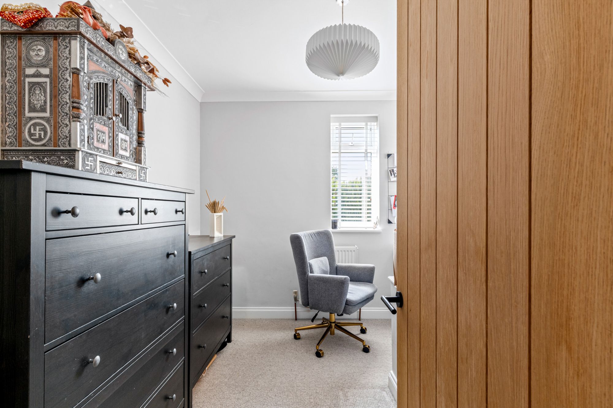 3 bed semi-detached house for sale in Wentworth Way, South Croydon 15