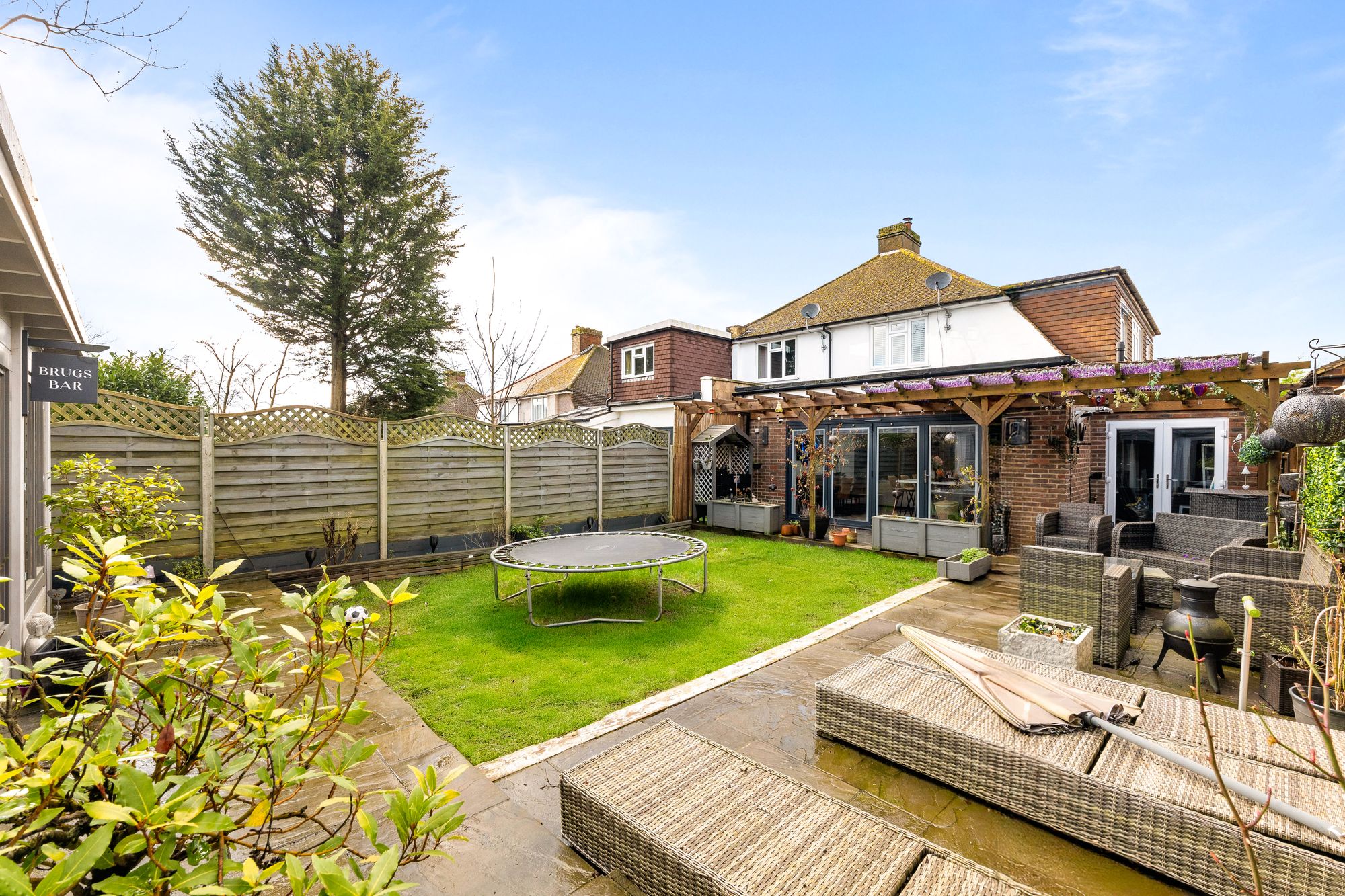 4 bed semi-detached house for sale in Hazelwood Grove, South Croydon  - Property Image 27