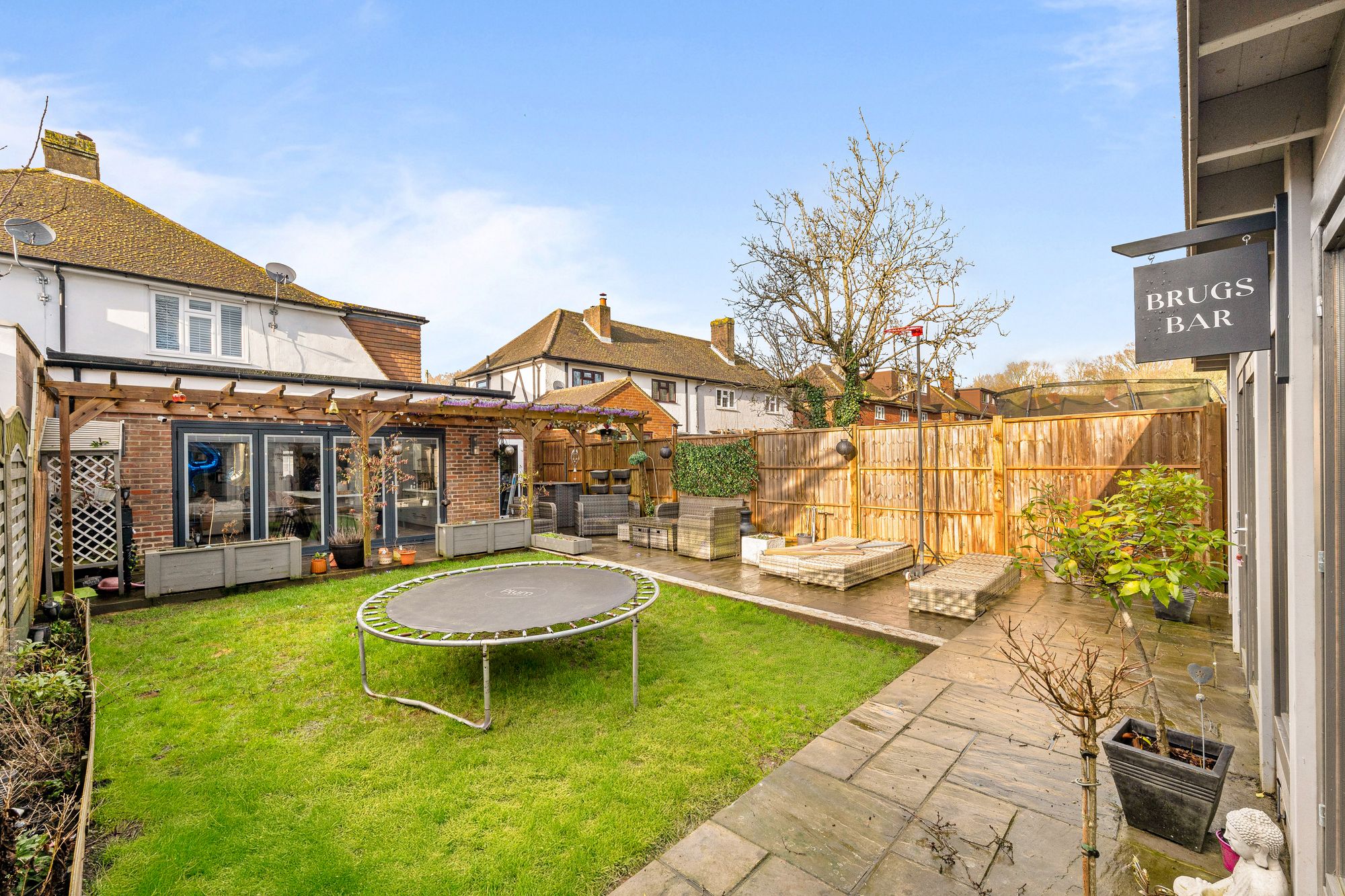 4 bed semi-detached house for sale in Hazelwood Grove, South Croydon  - Property Image 28