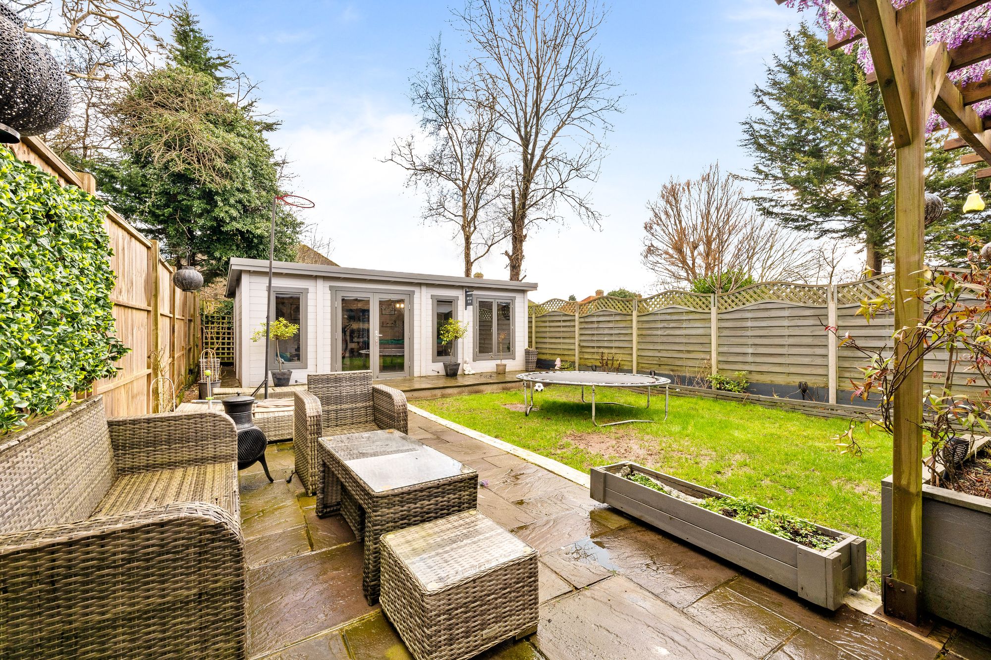 4 bed semi-detached house for sale in Hazelwood Grove, South Croydon  - Property Image 30