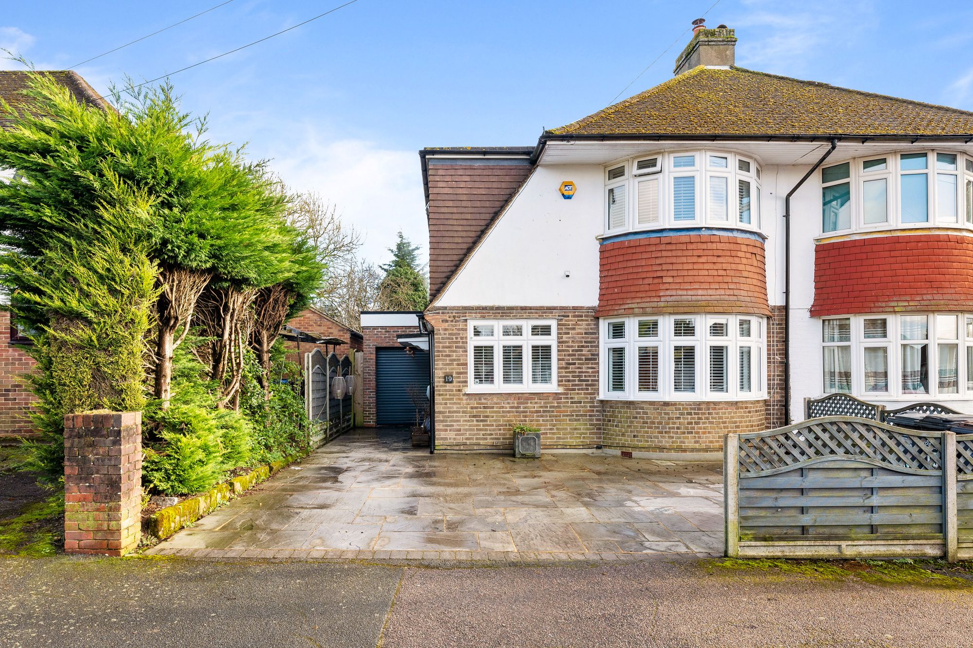 4 bed semi-detached house for sale in Hazelwood Grove, South Croydon  - Property Image 31