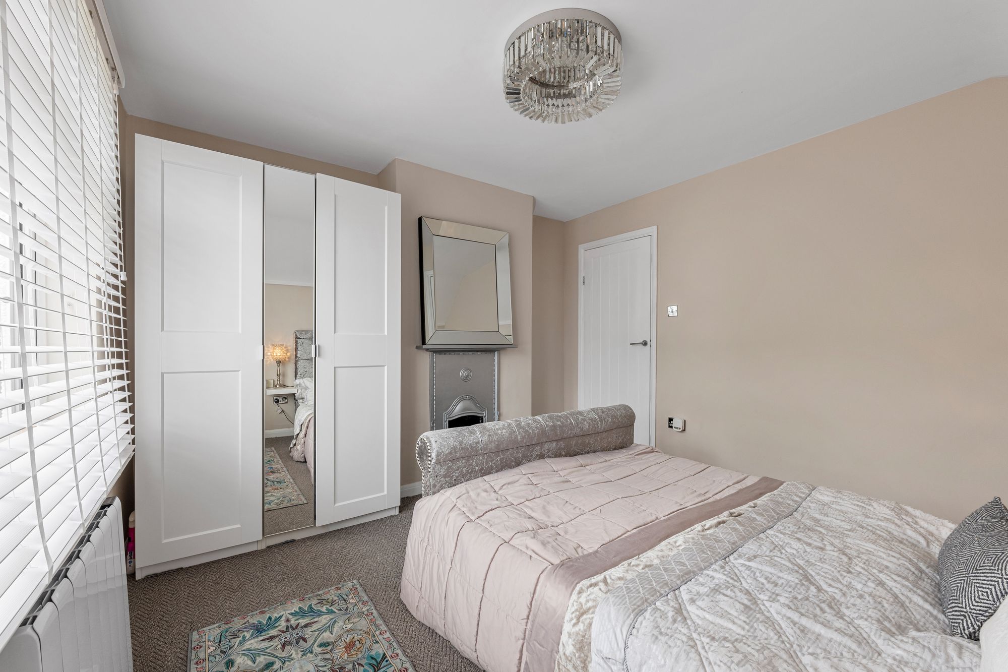 3 bed semi-detached house for sale in Firsby Avenue, Croydon  - Property Image 10