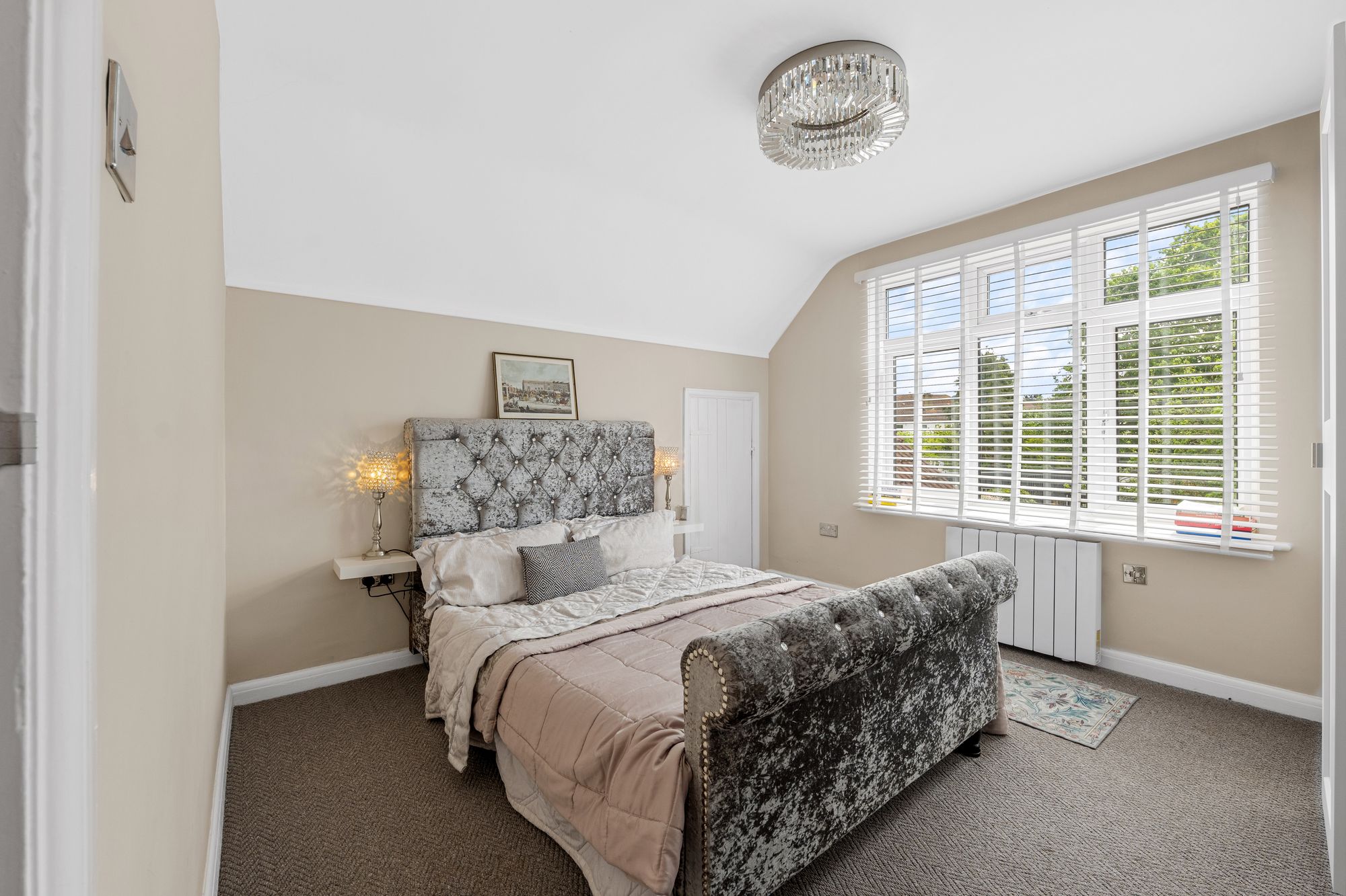 3 bed semi-detached house for sale in Firsby Avenue, Croydon  - Property Image 14