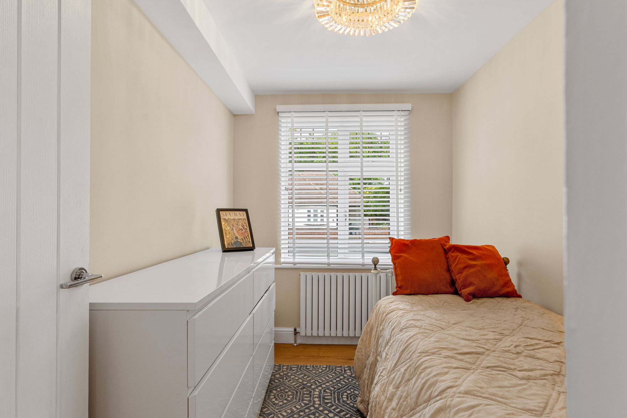 3 bed semi-detached house for sale in Firsby Avenue, Croydon  - Property Image 15