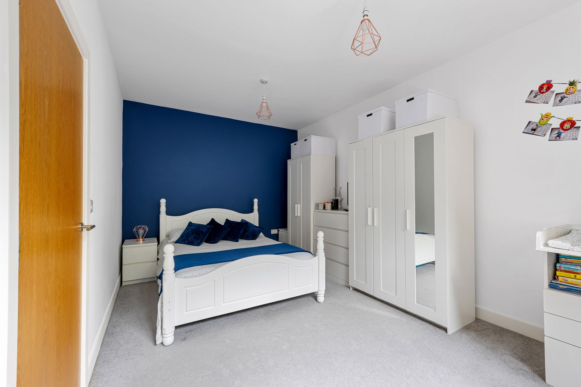 1 bed flat for sale in Rectory Park, South Croydon 11