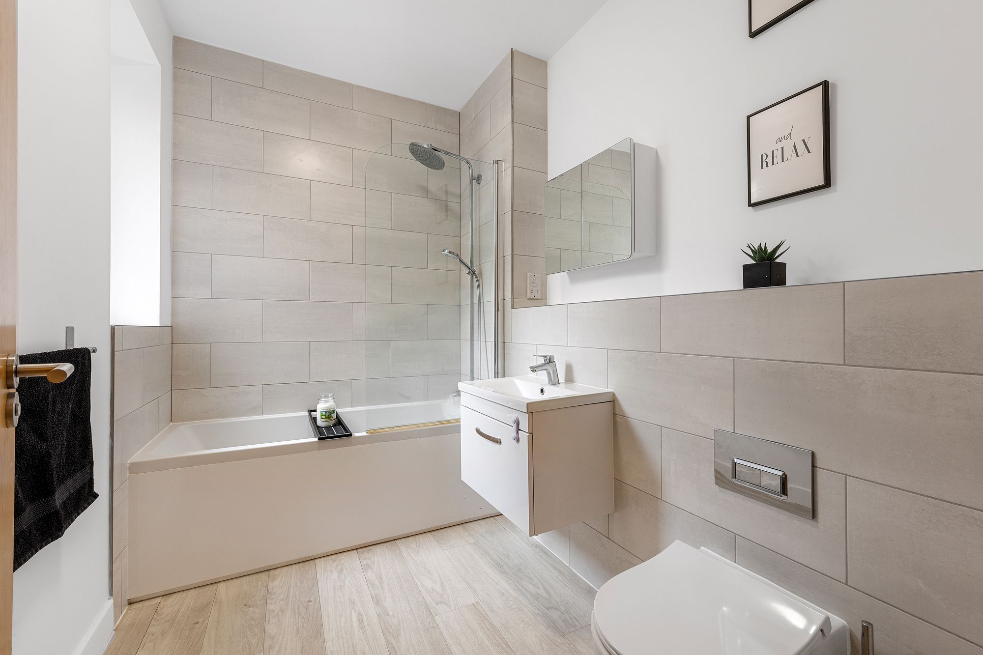 1 bed flat for sale in Rectory Park, South Croydon 6